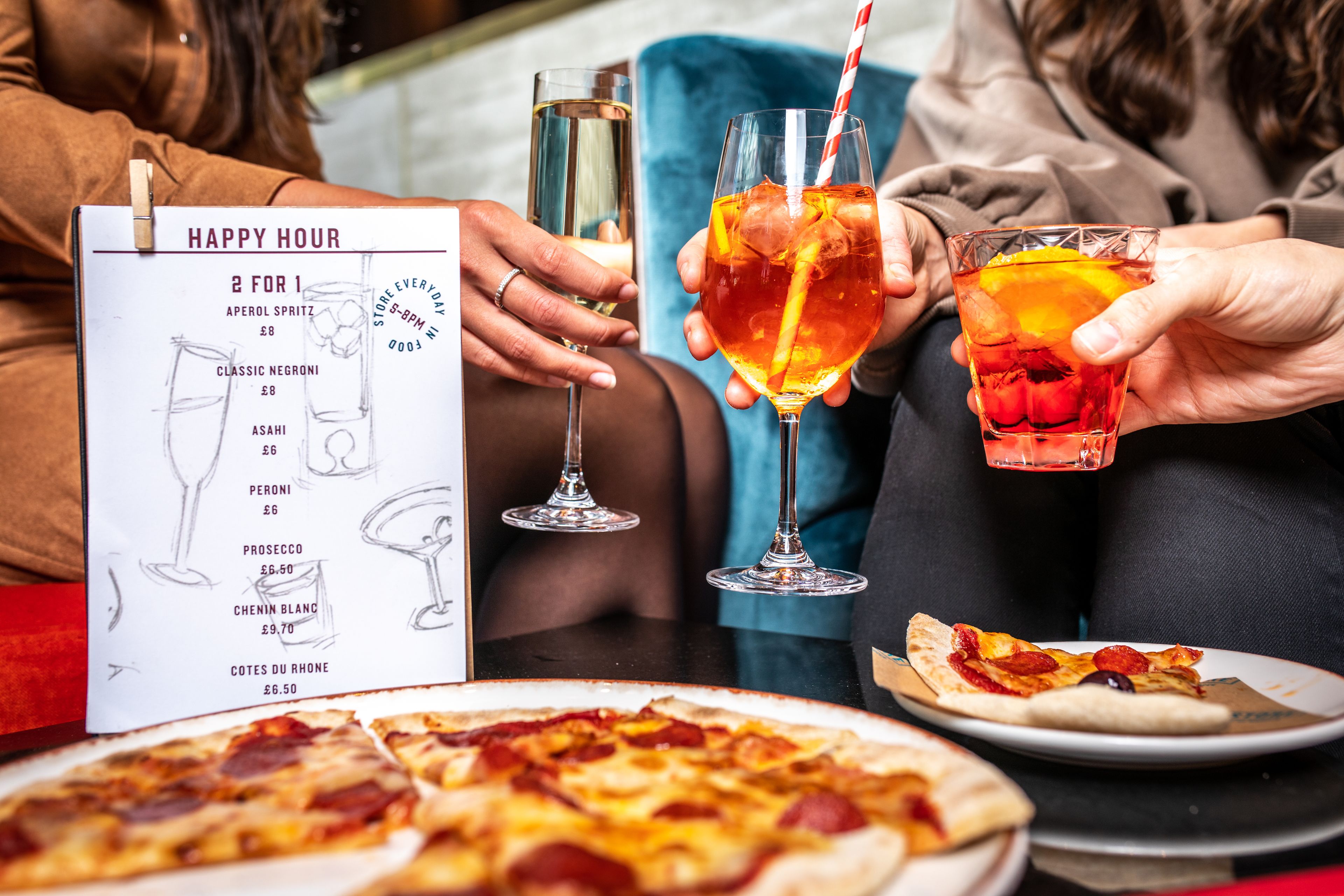 Lincoln Plaza London, Curio Collection by Hilton Lincoln Plaza London, Curio Collection by Hilton