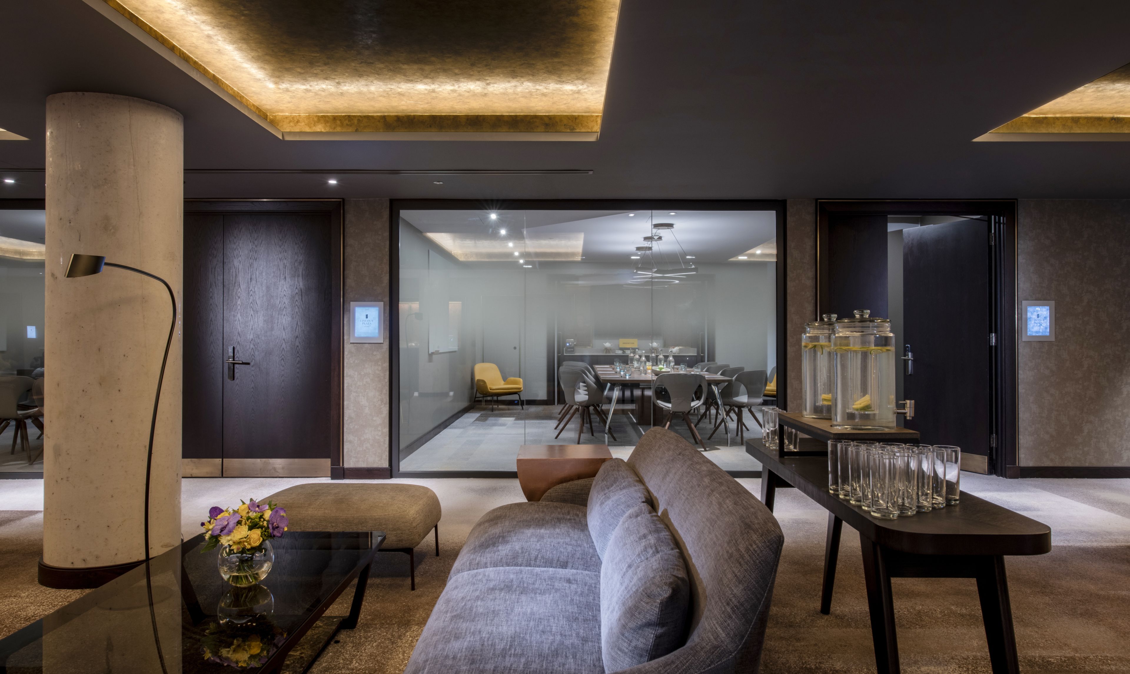 Lincoln Plaza London, Curio Collection by Hilton Lincoln Plaza London, Curio Collection by Hilton