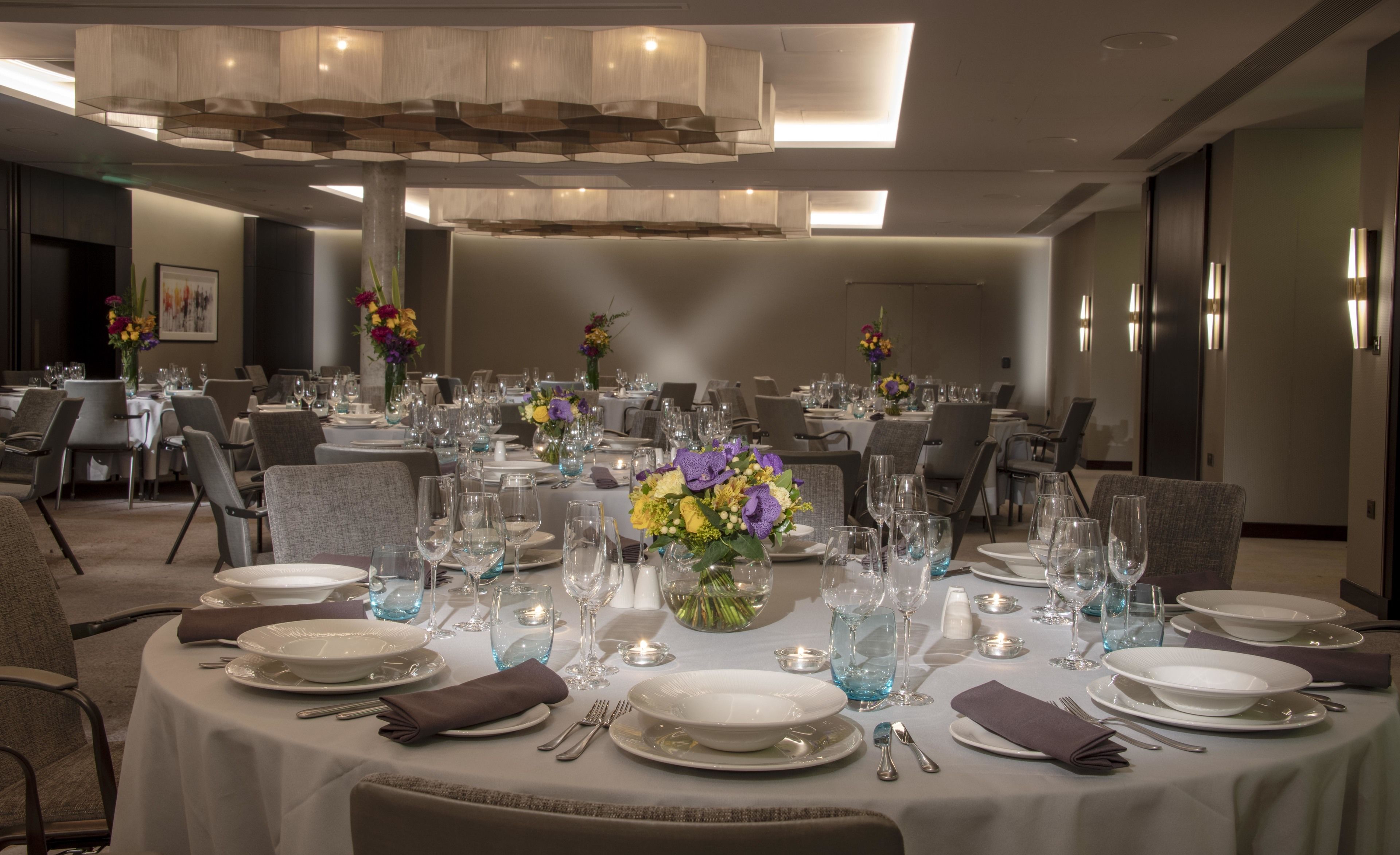 Lincoln Plaza London, Curio Collection by Hilton Lincoln Plaza London, Curio Collection by Hilton