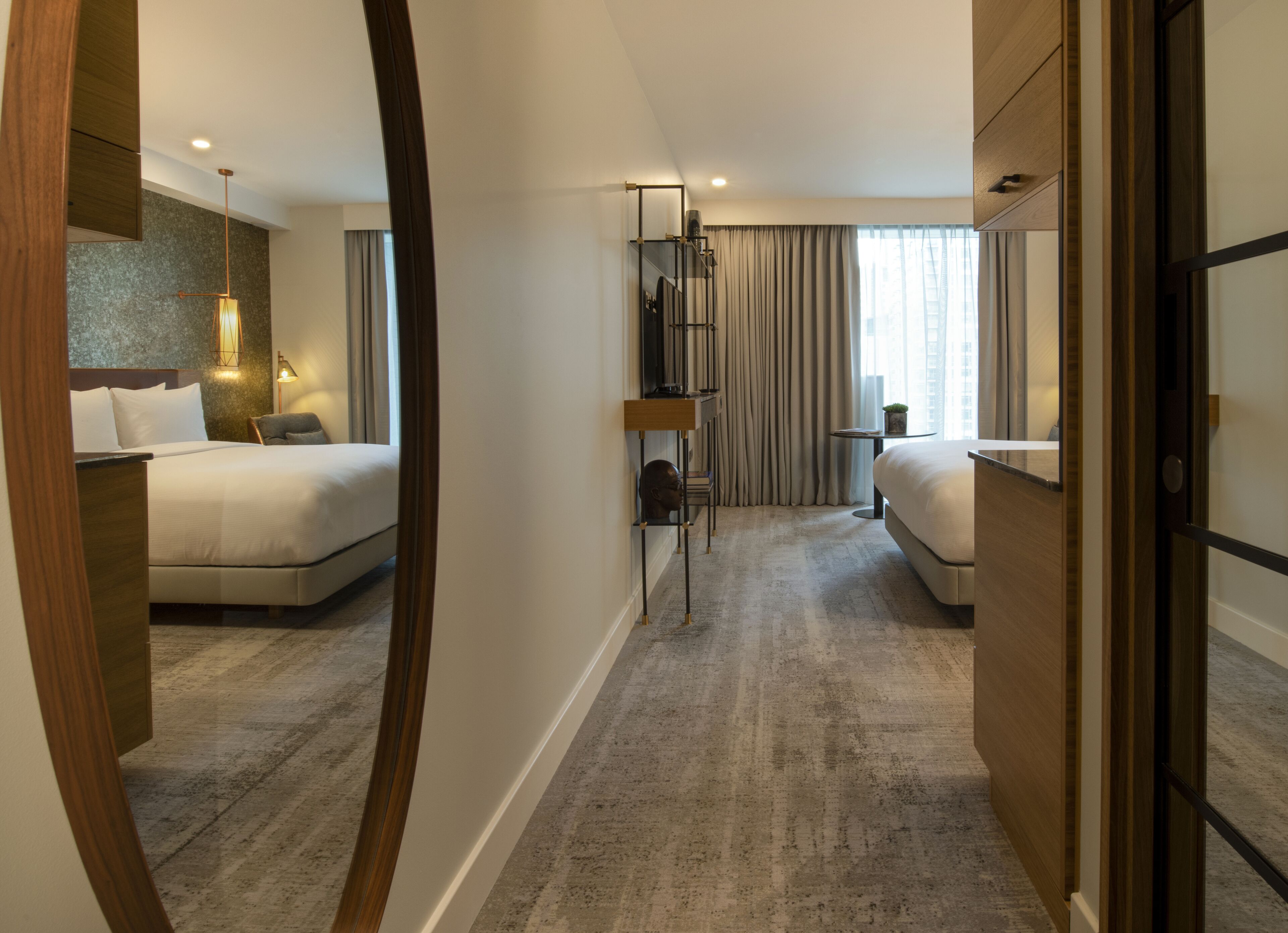 Lincoln Plaza London, Curio Collection by Hilton Lincoln Plaza London, Curio Collection by Hilton