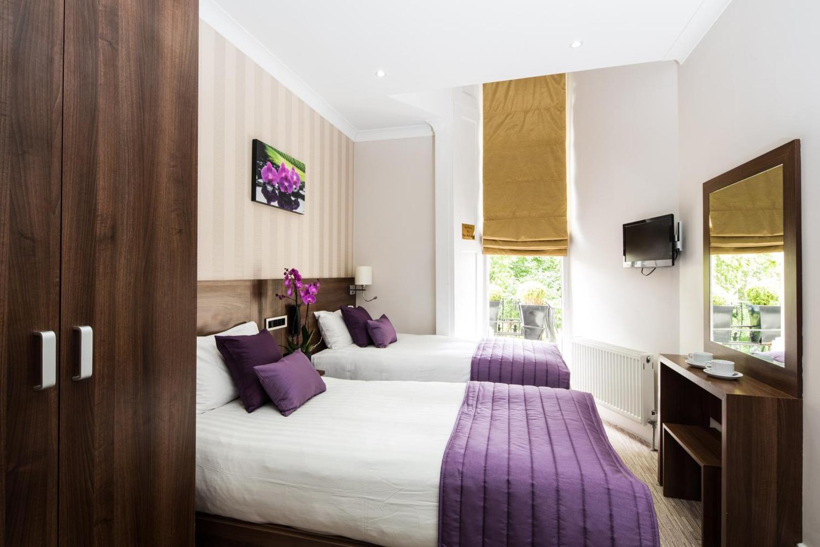 London House London House