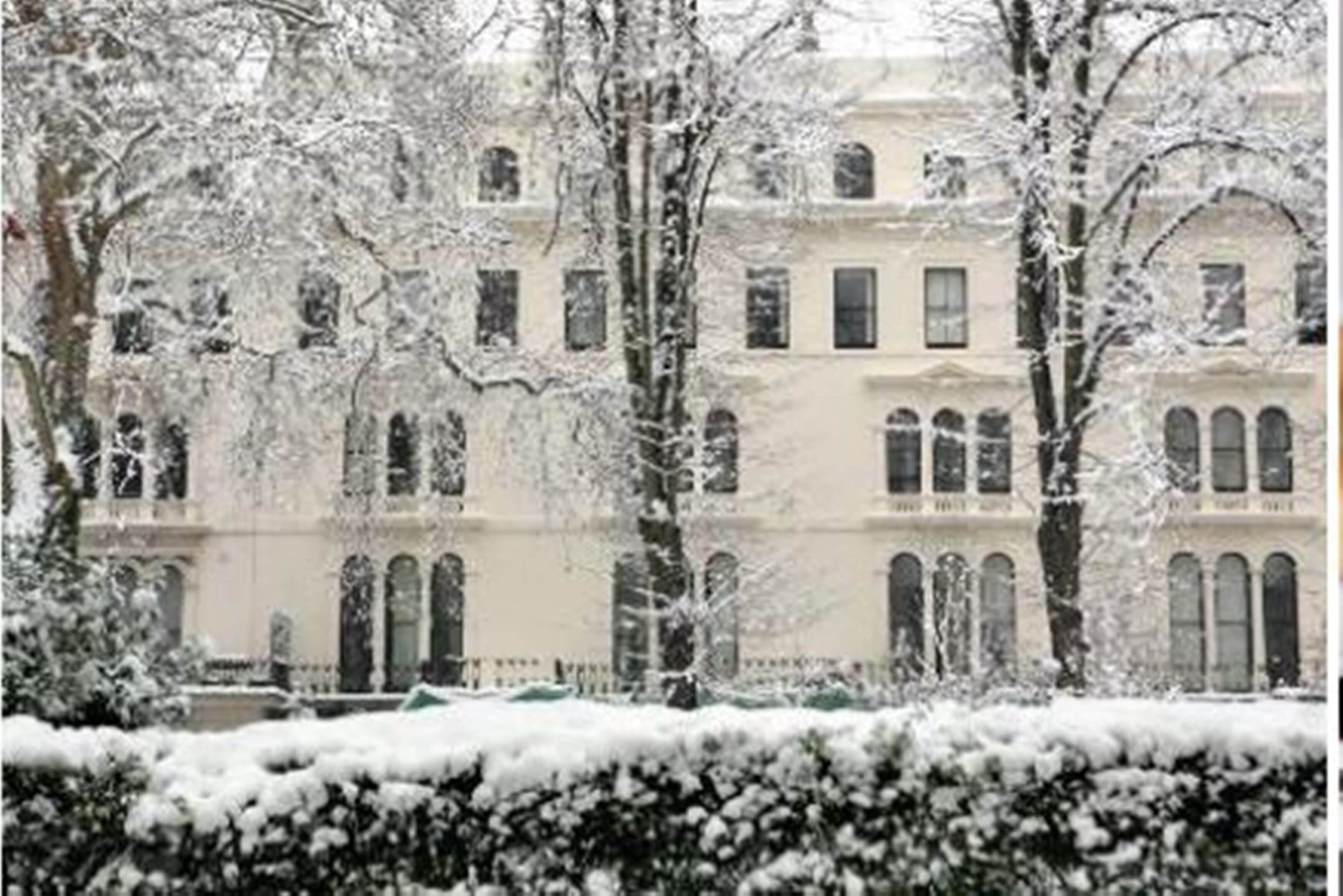 London House London House