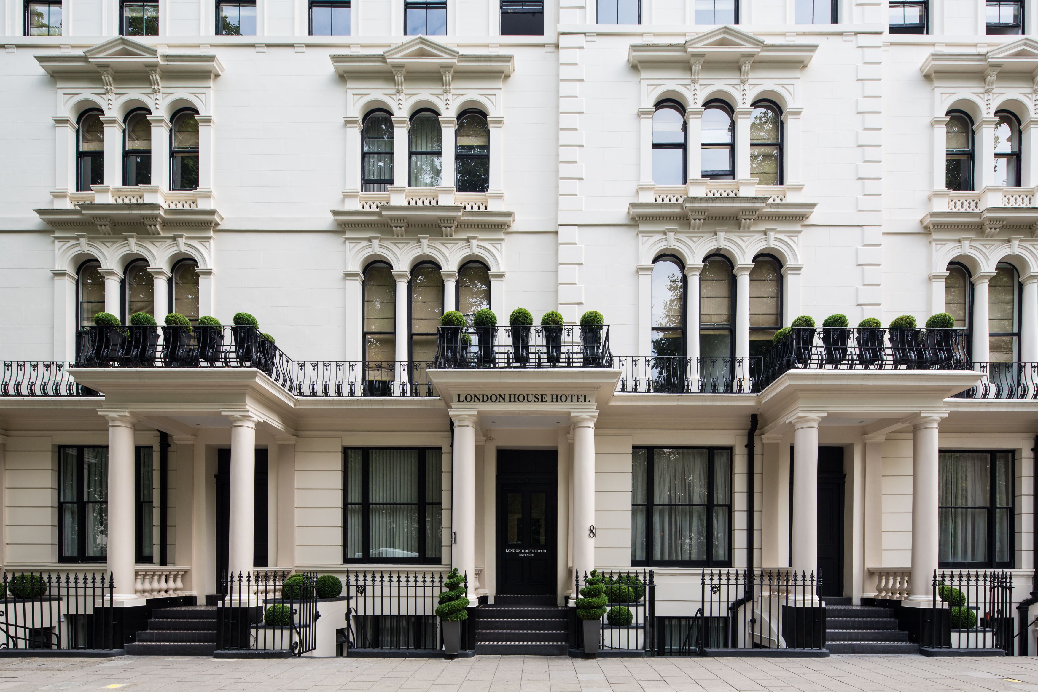 London House London House