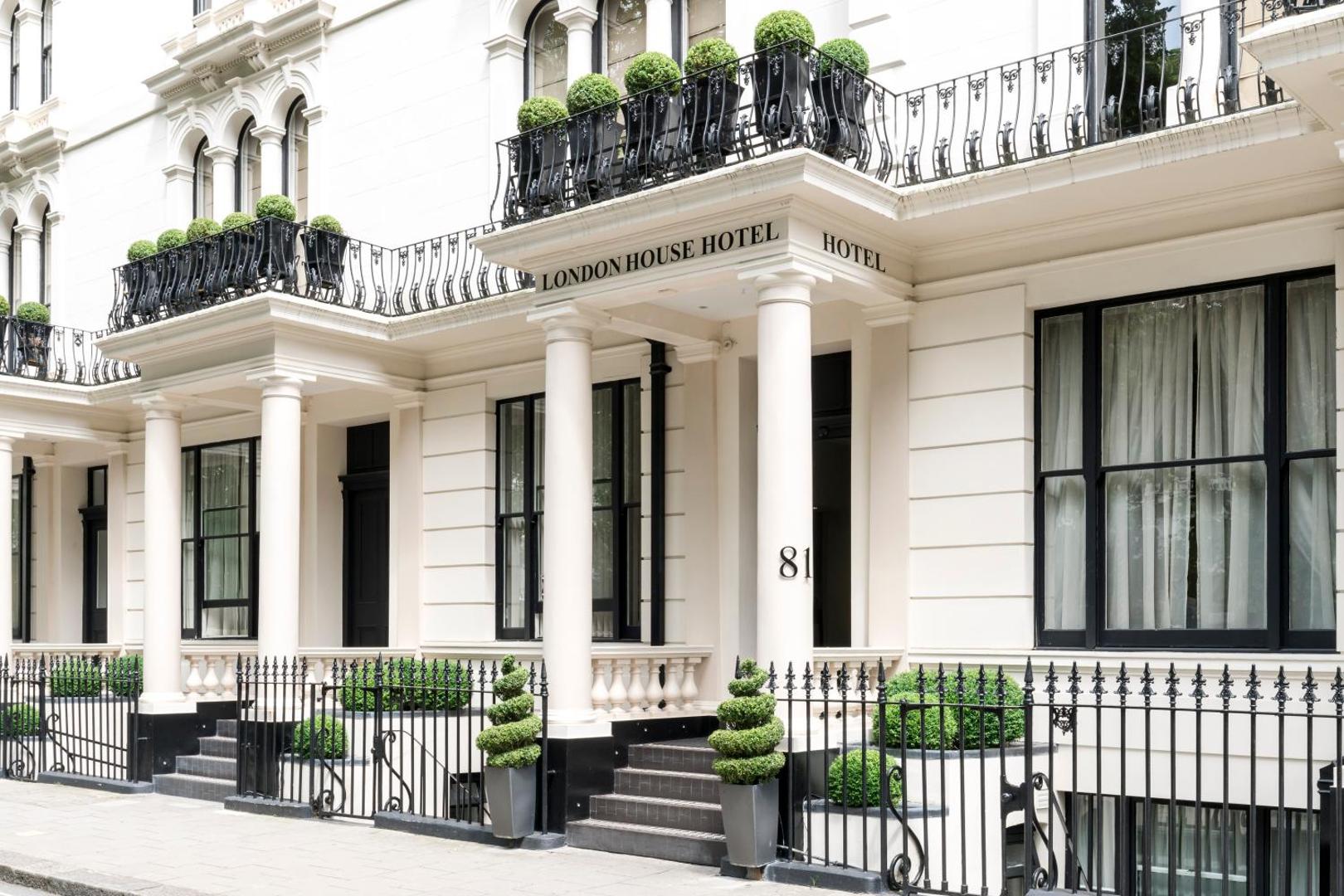 London House London House