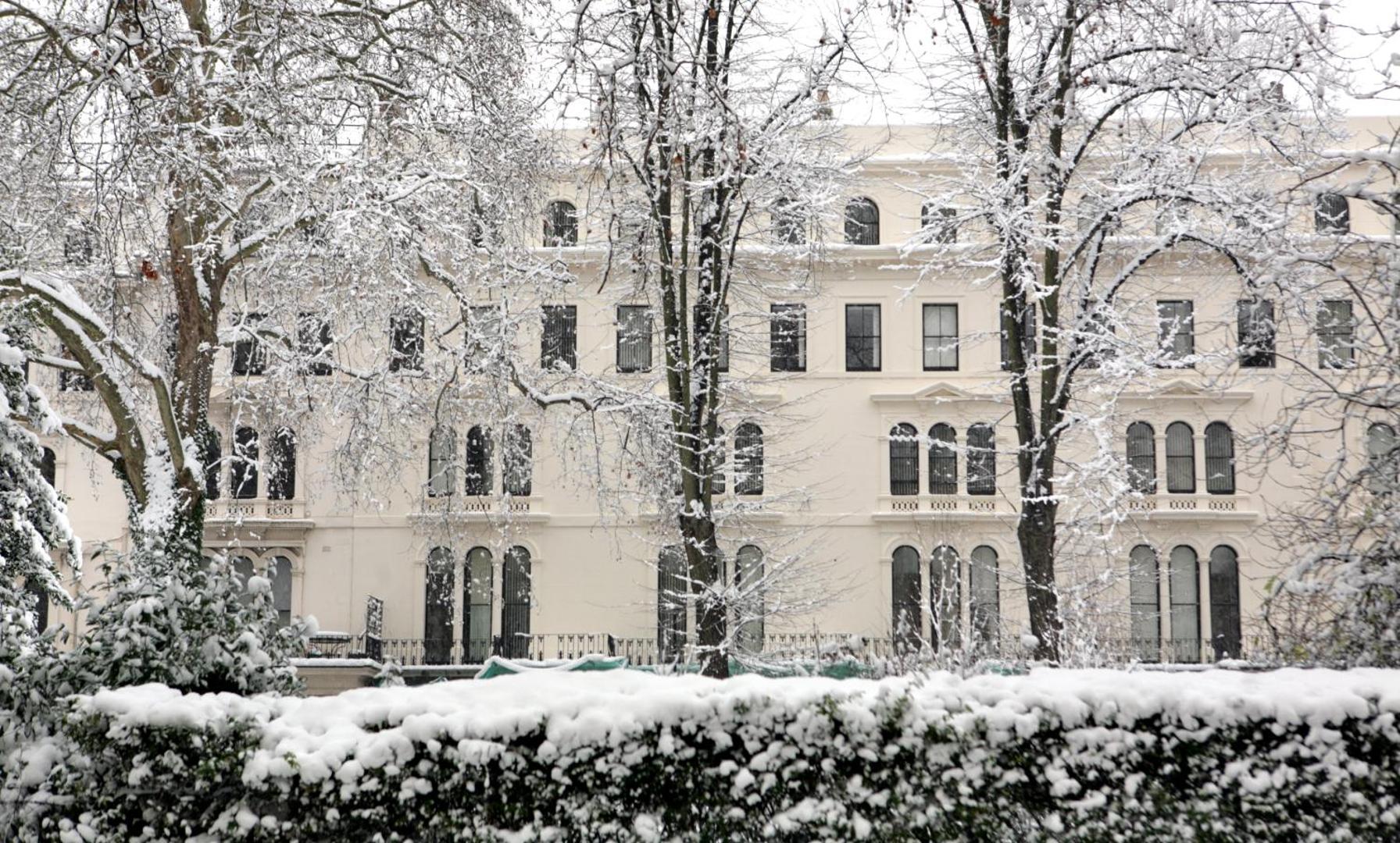 London House London House
