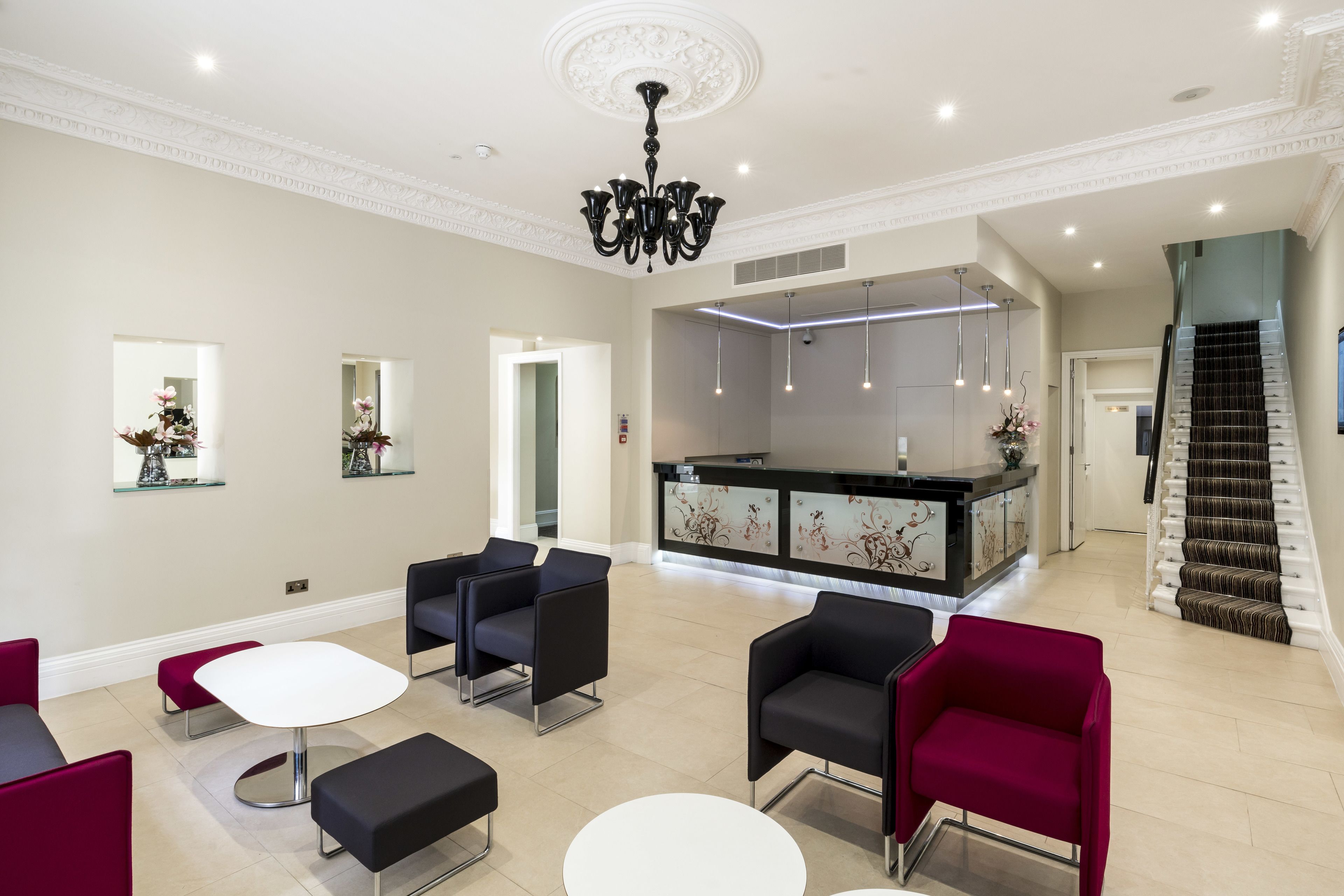 London House London House