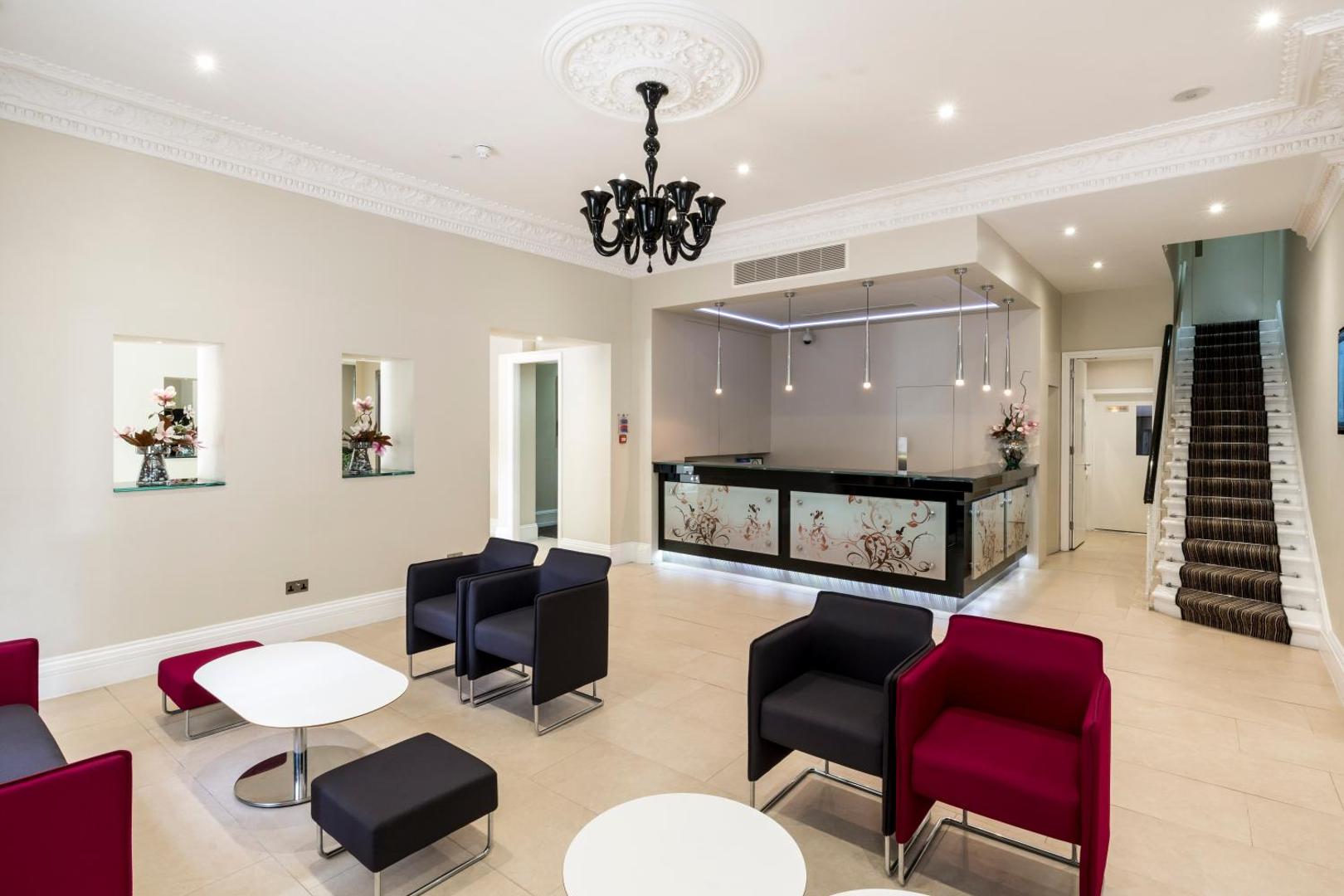 London House London House