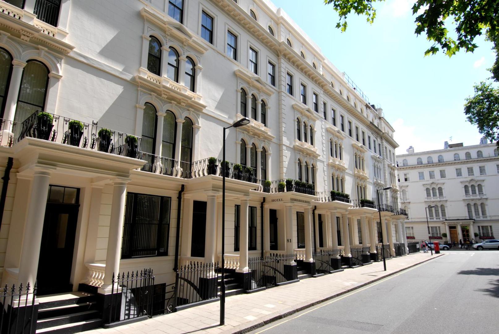 London House London House