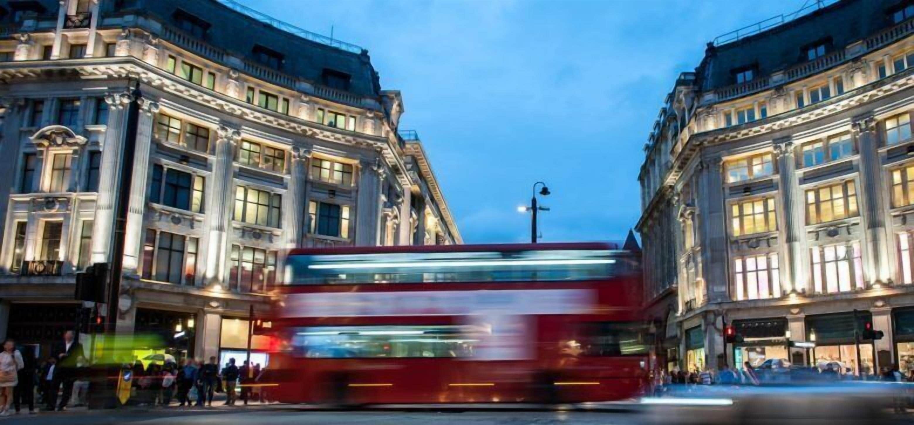 London House London House