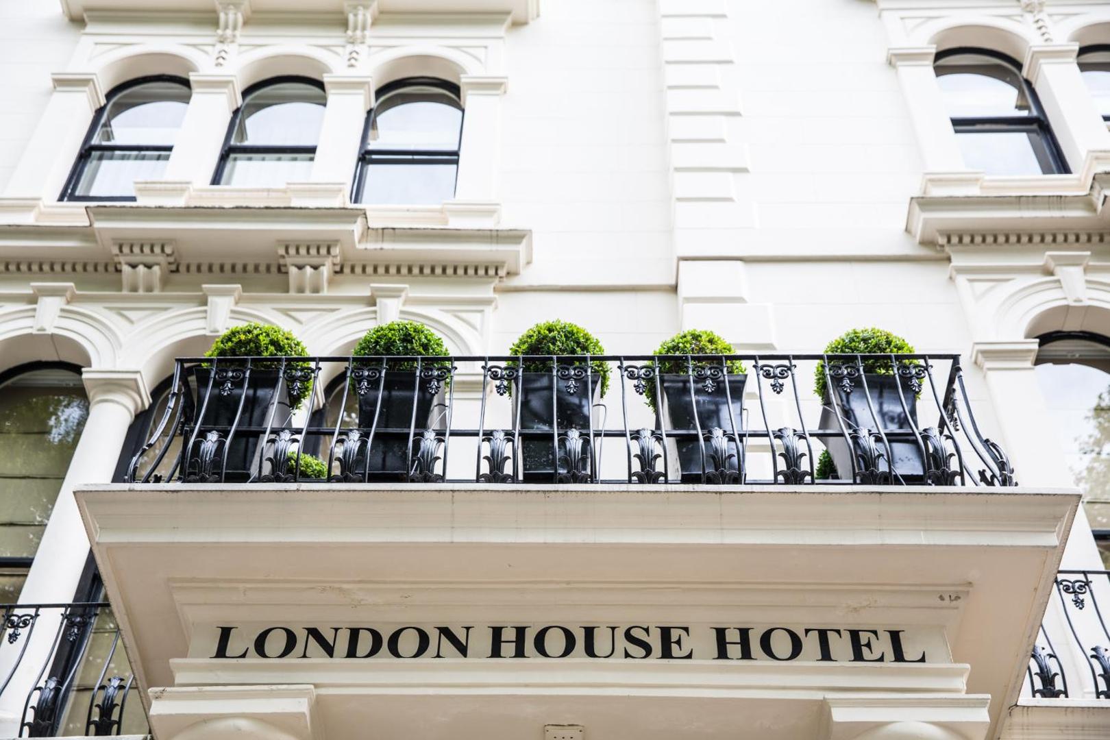 London House London House