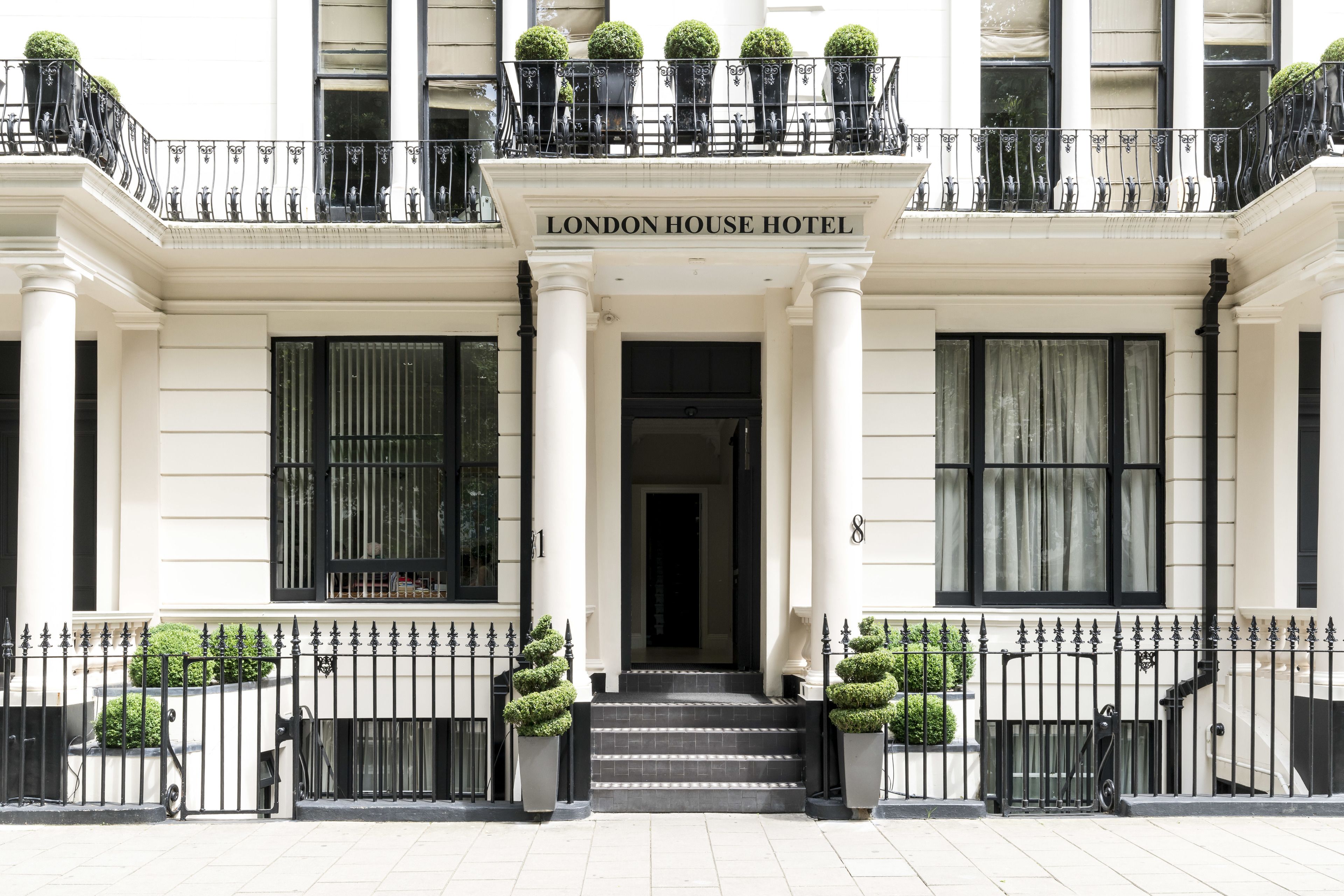 London House London House