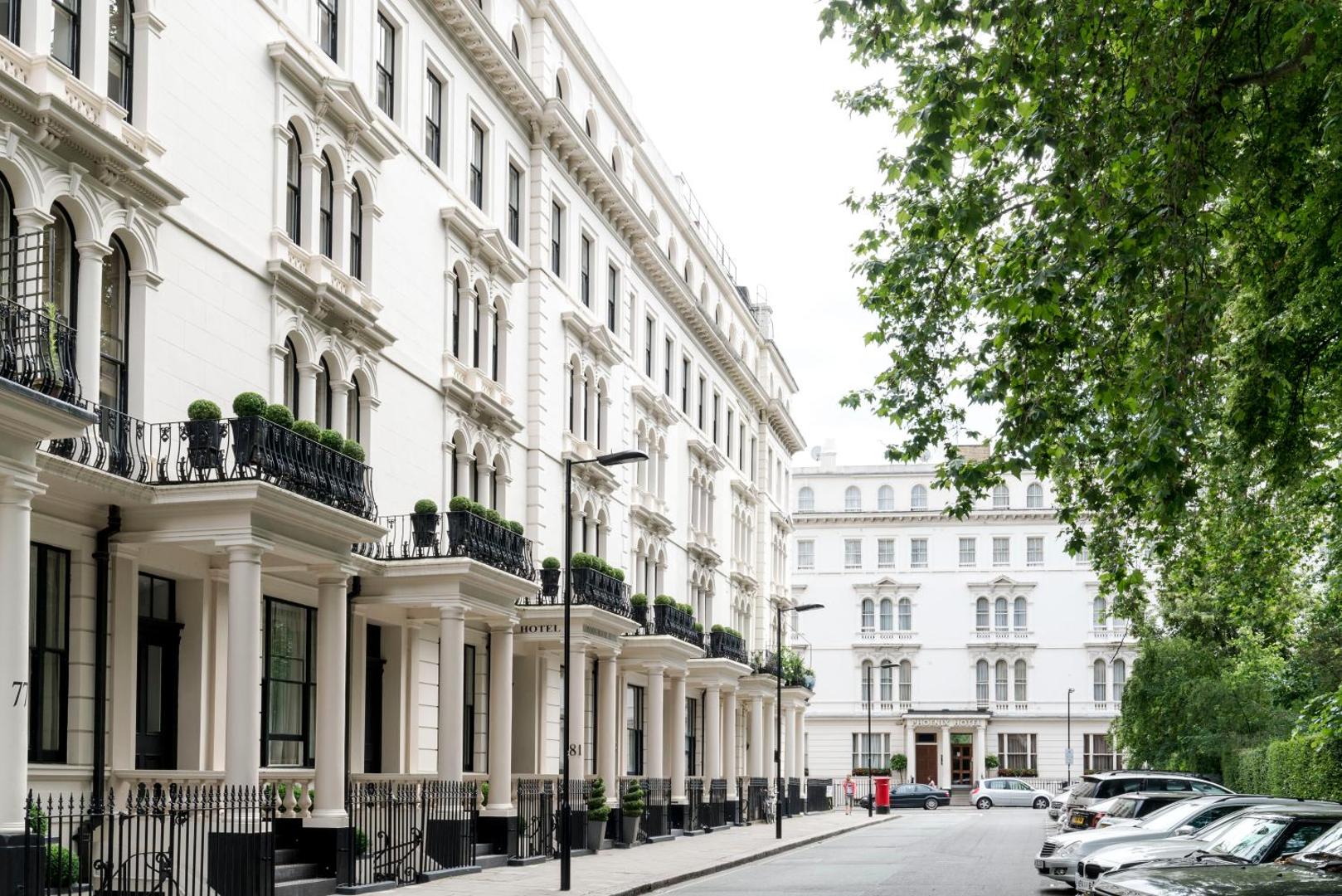 London House London House