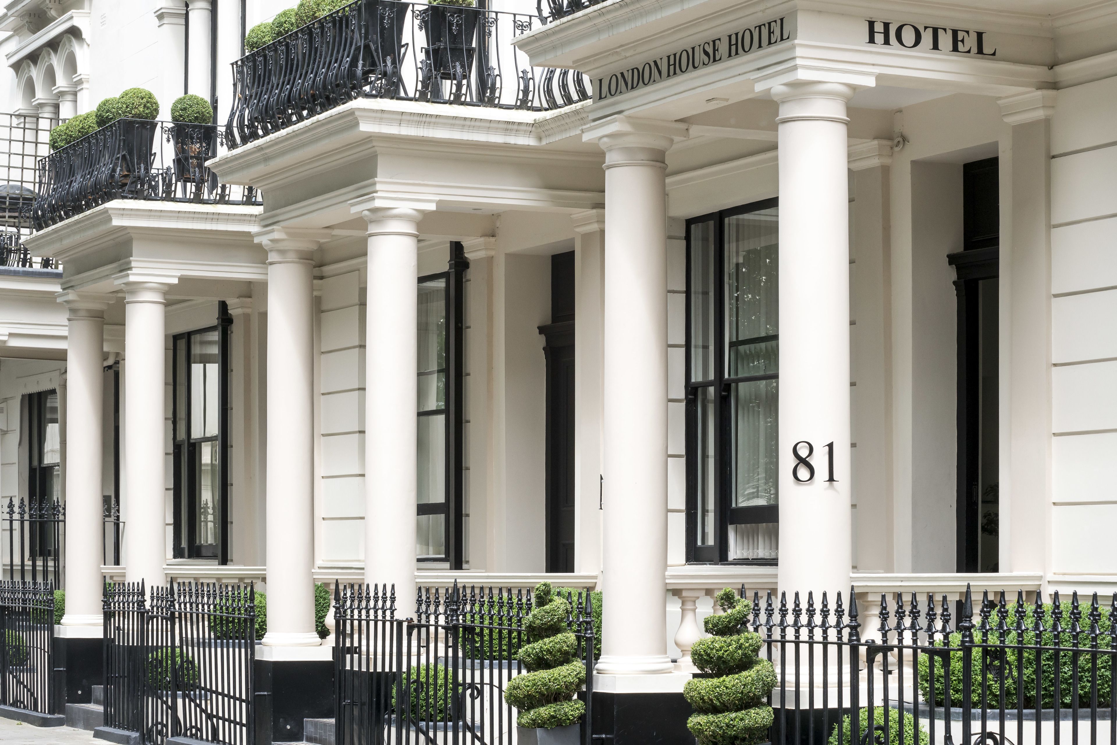 London House London House