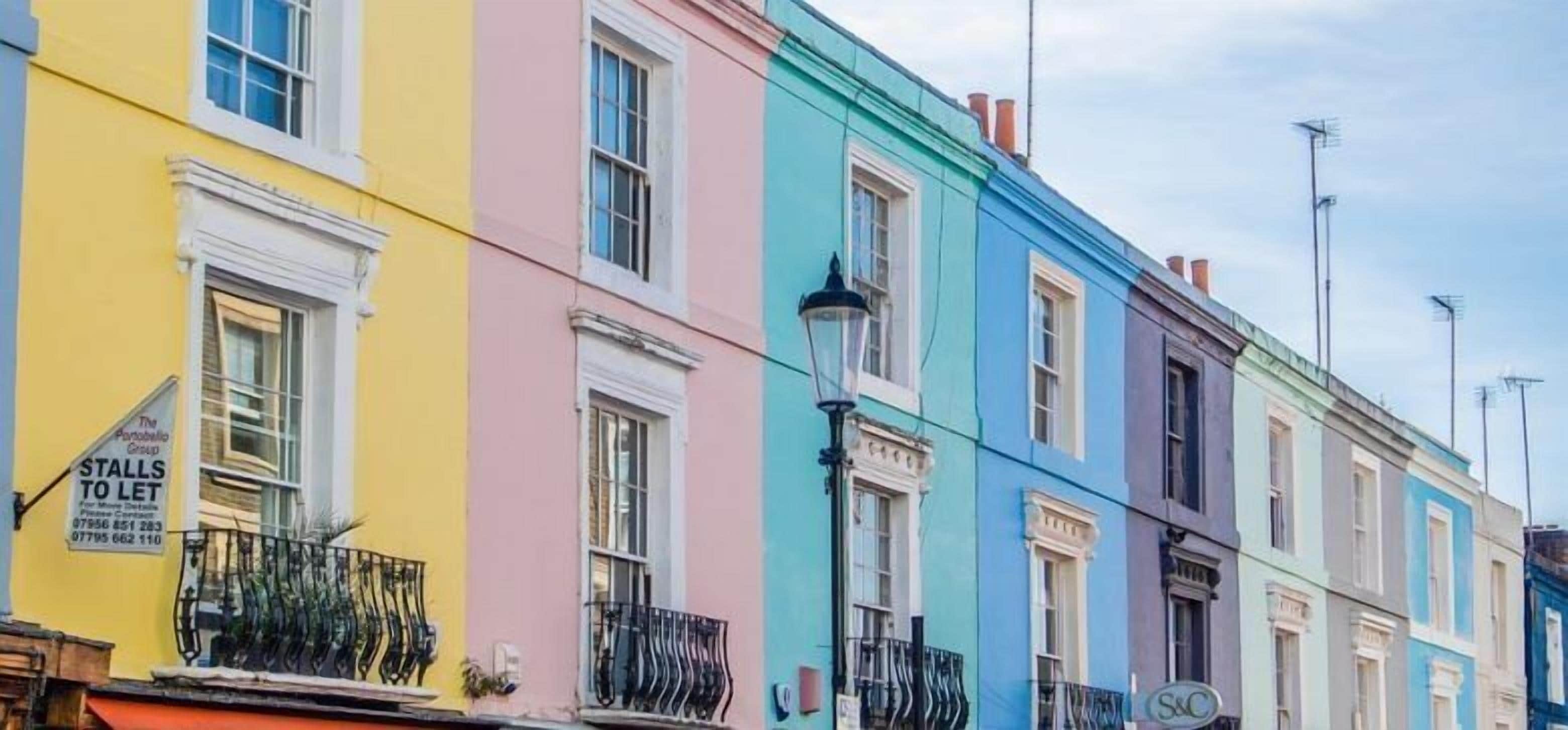 London House London House