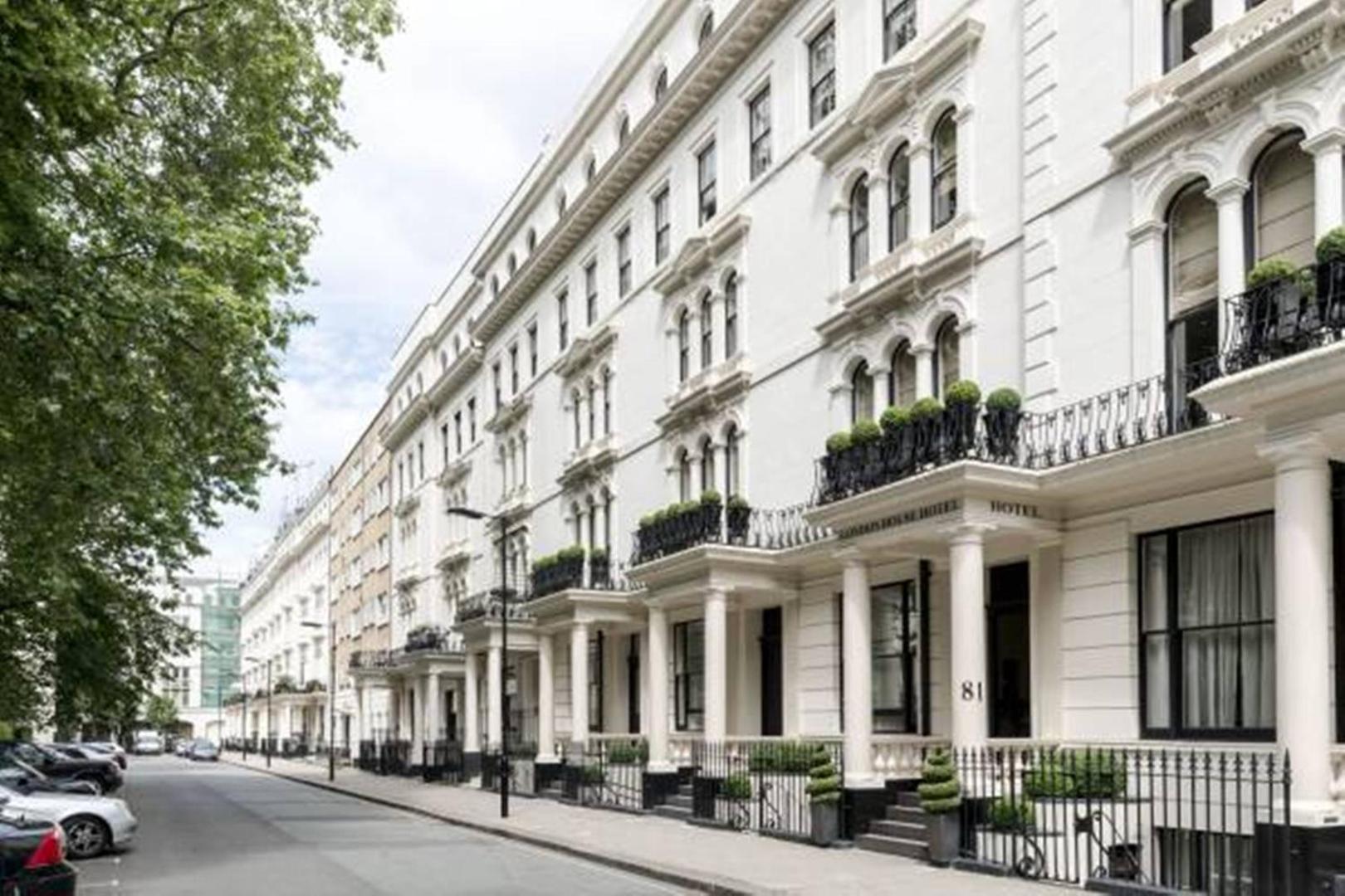 London House London House
