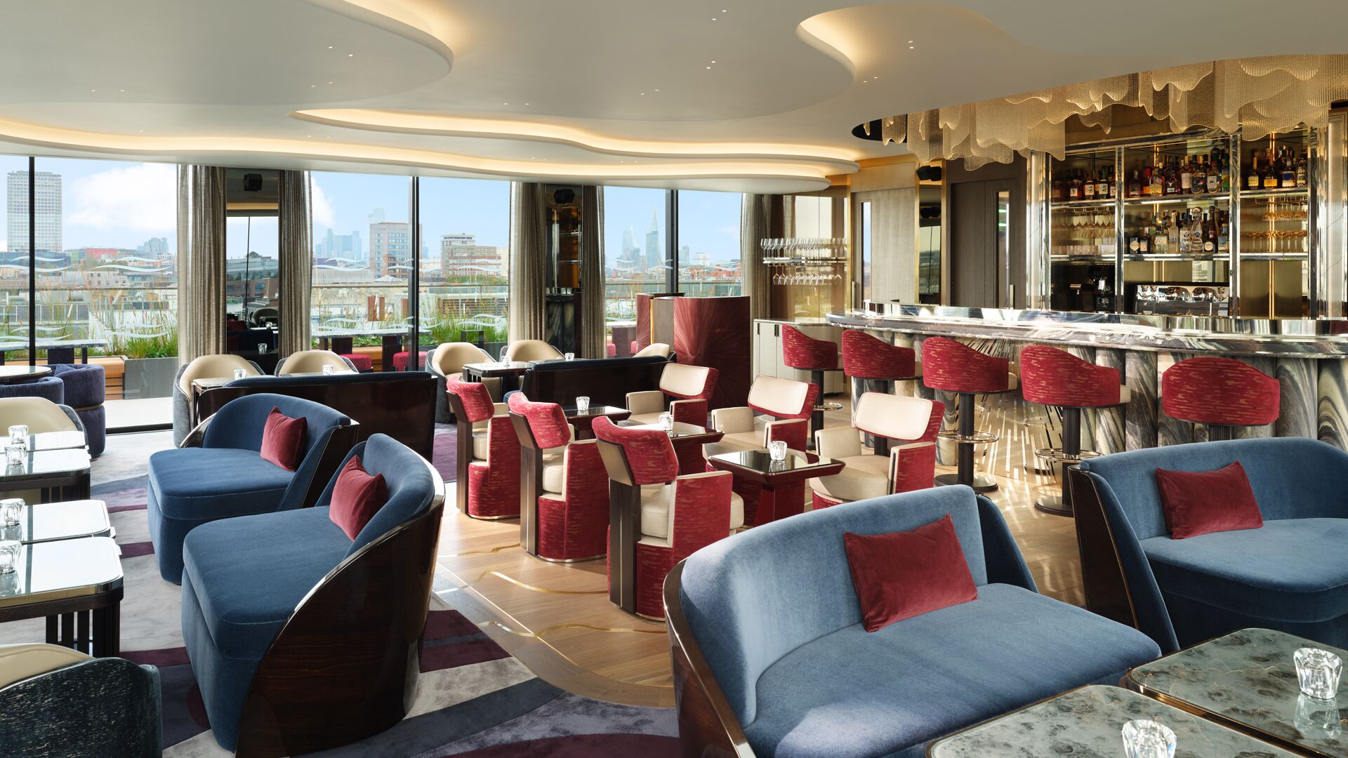 Mandarin Oriental Mayfair, London