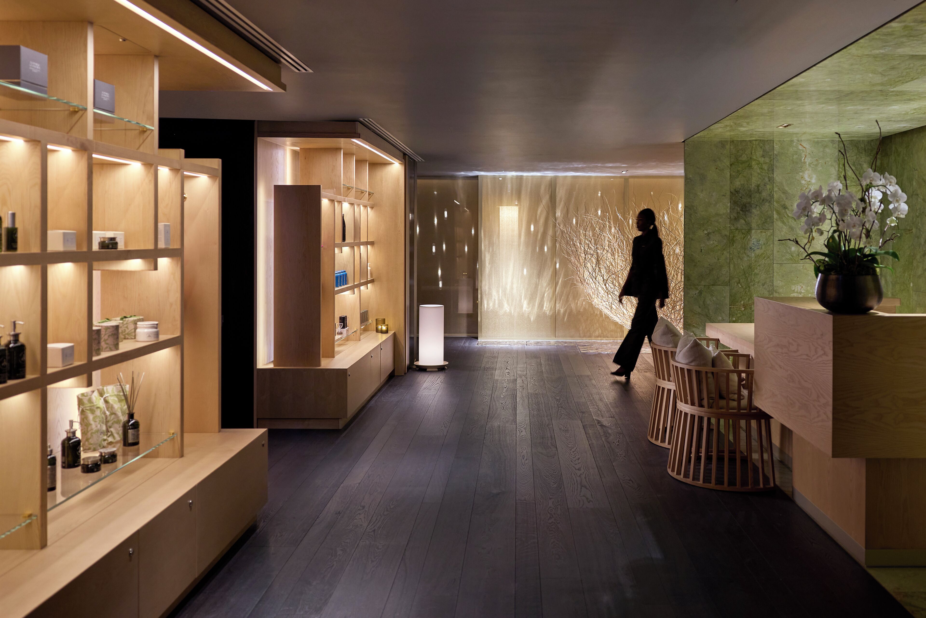 Mandarin Oriental Mayfair, London