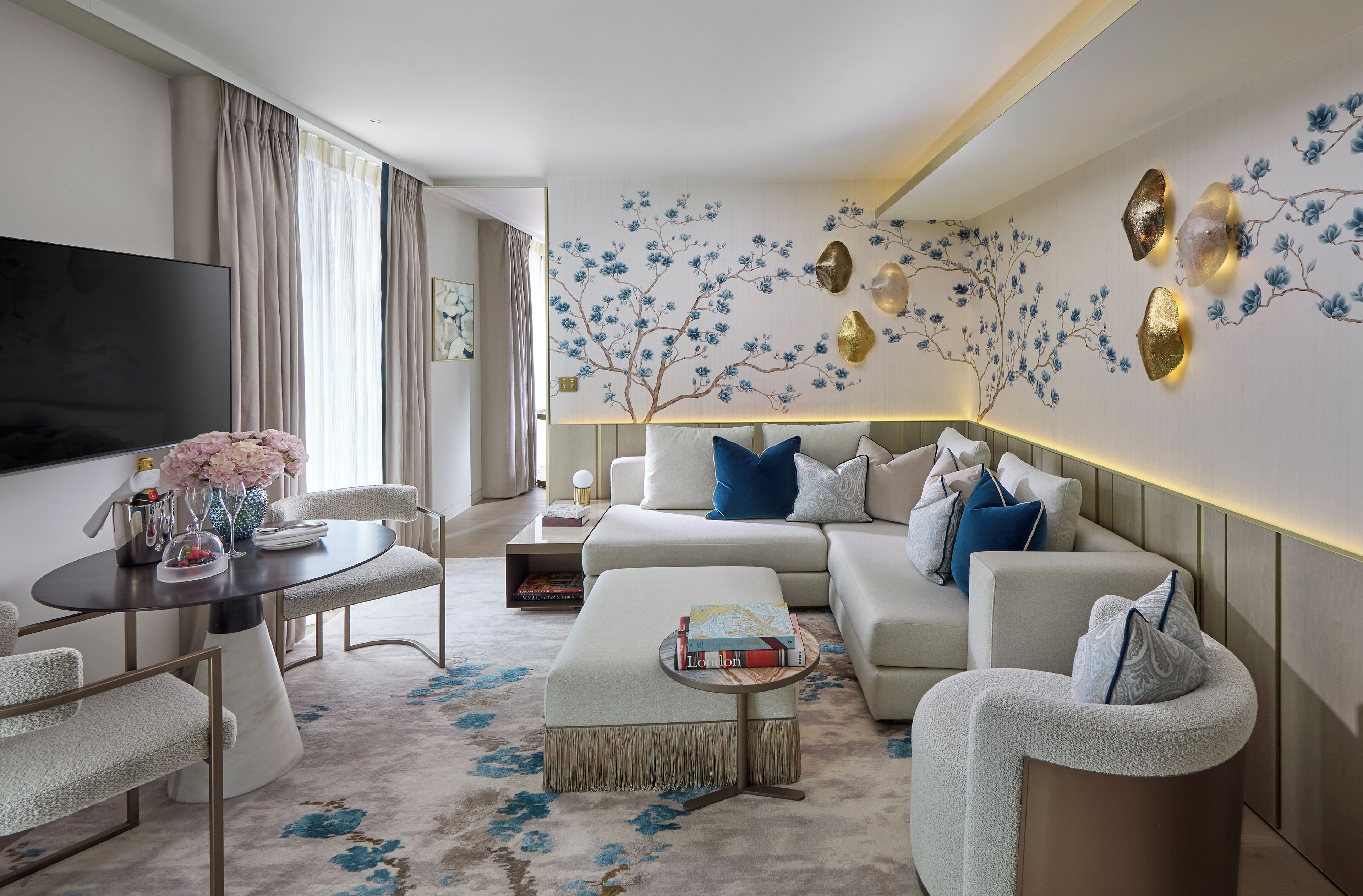 Mandarin Oriental Mayfair, London