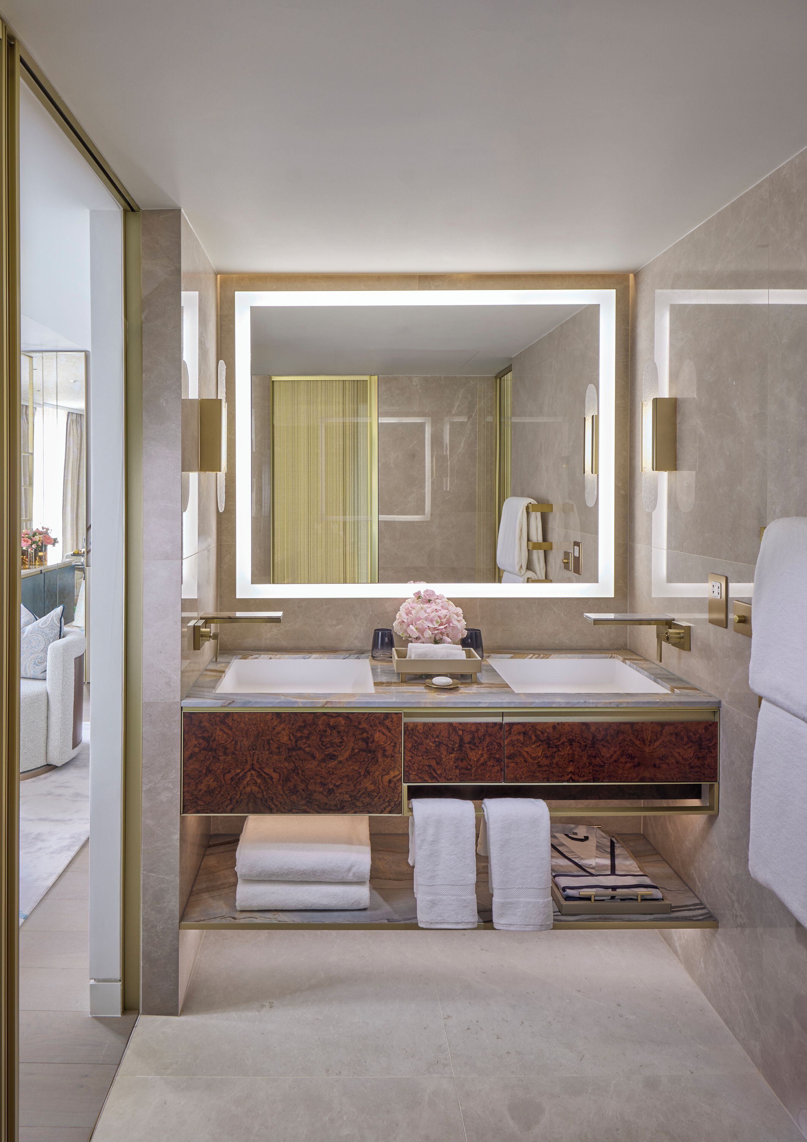 Mandarin Oriental Mayfair, London