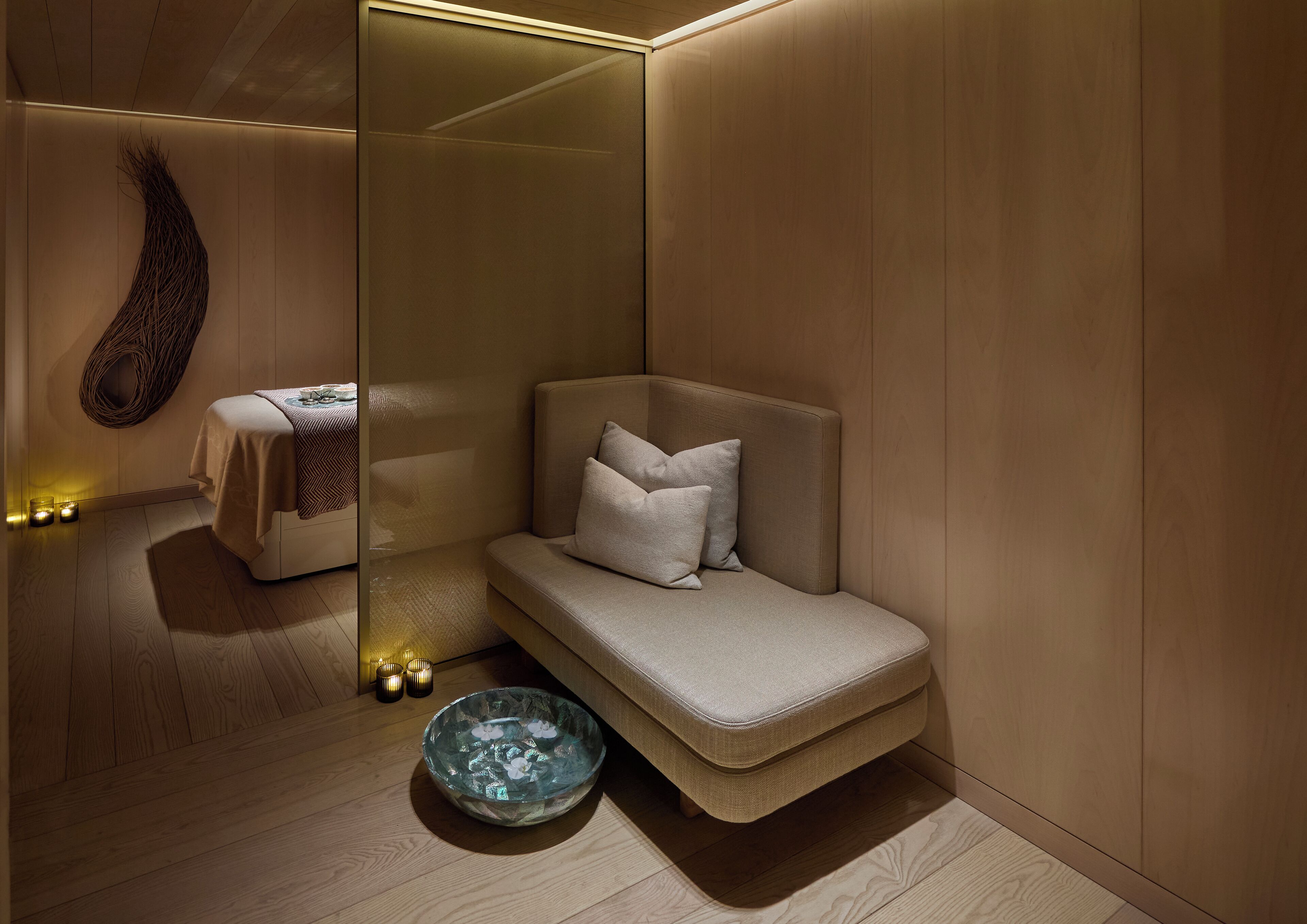 Mandarin Oriental Mayfair, London