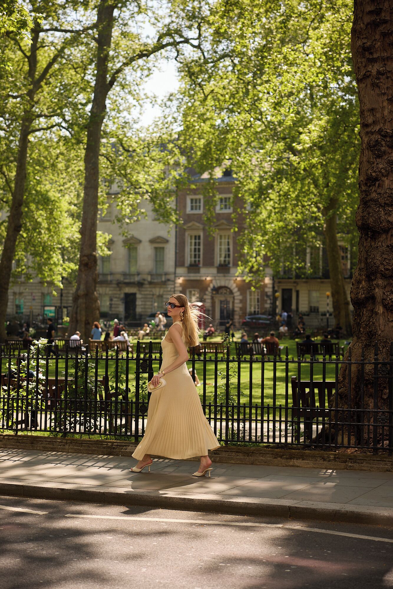 Mandarin Oriental Mayfair, London