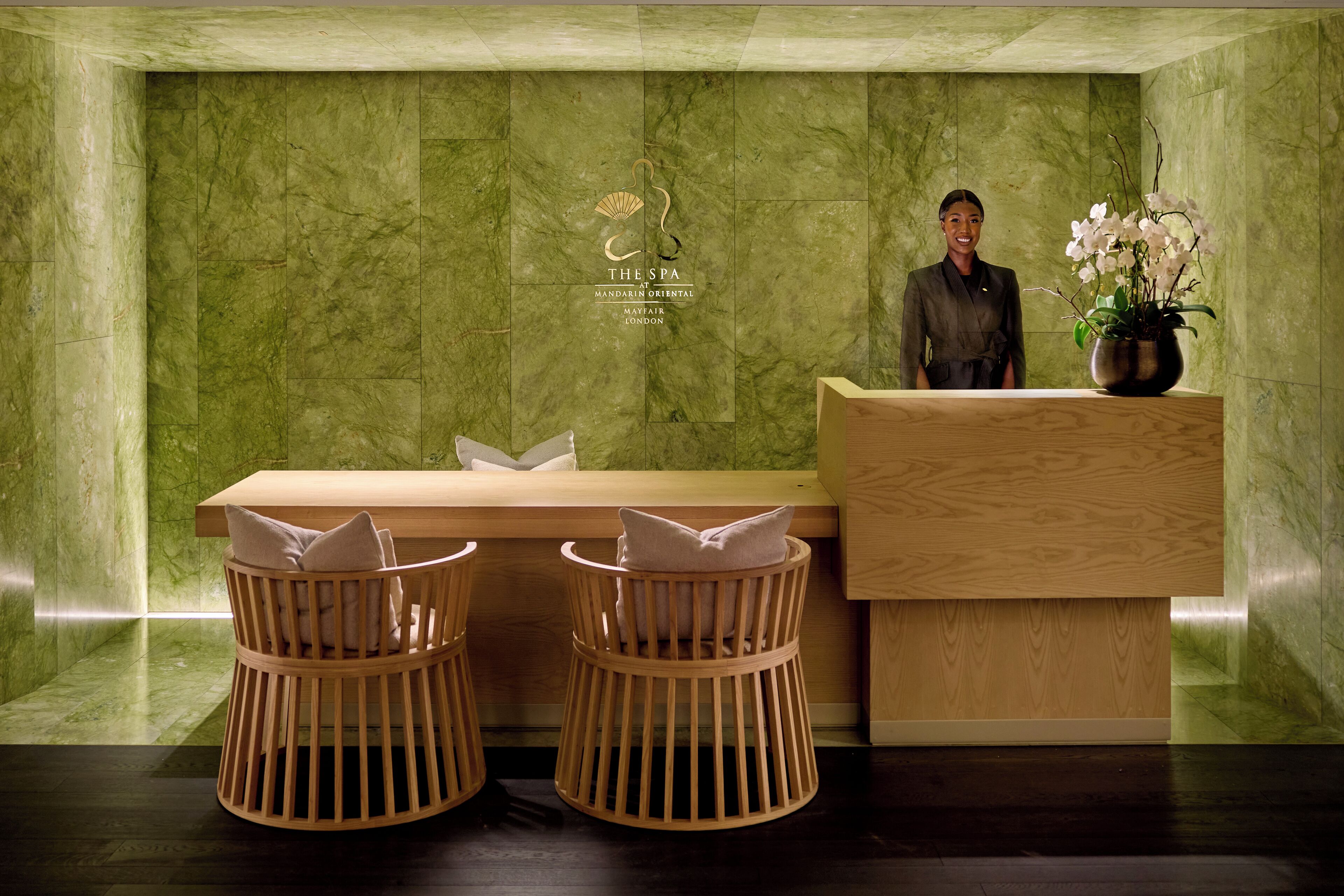 Mandarin Oriental Mayfair, London