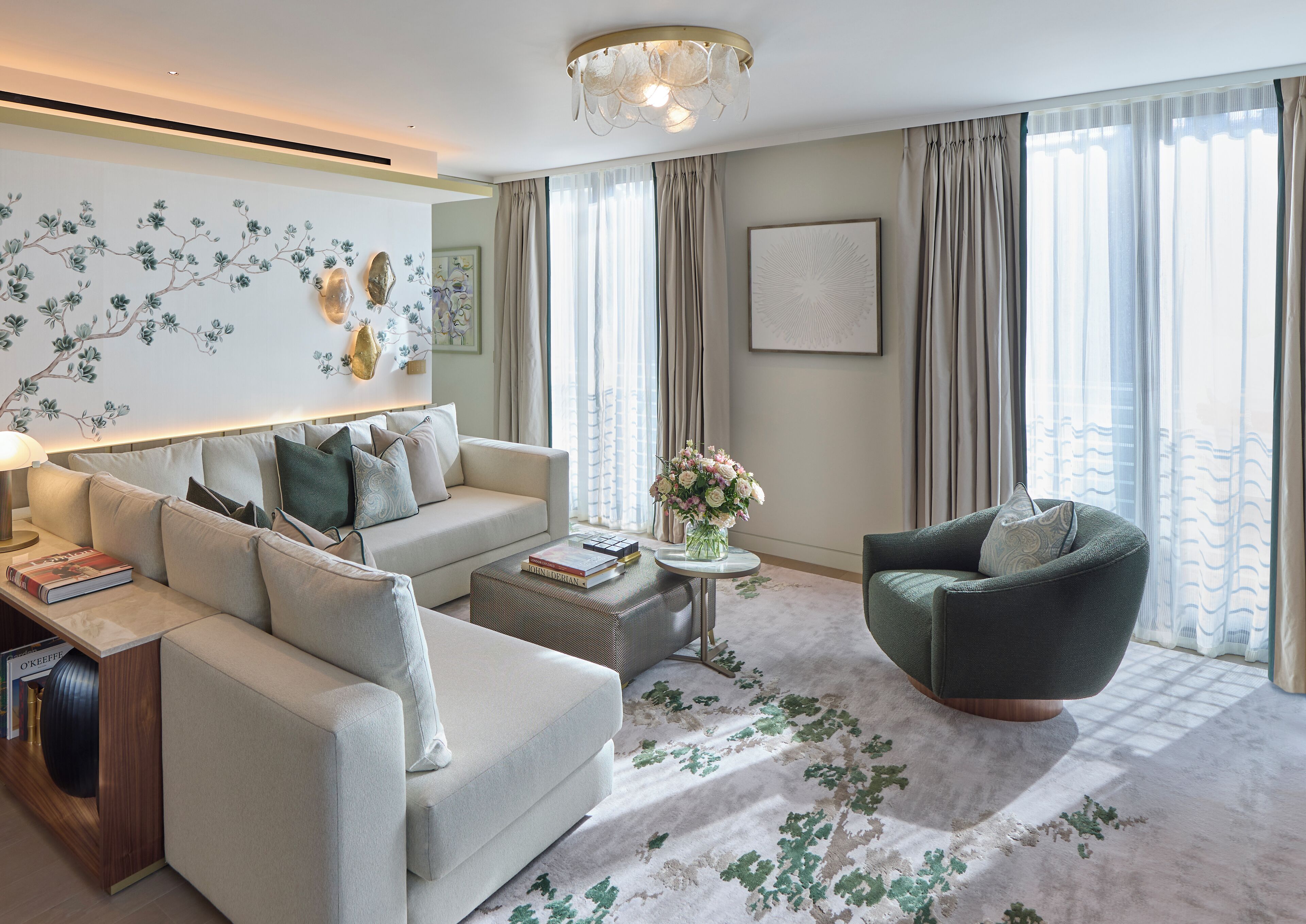 Mandarin Oriental Mayfair, London