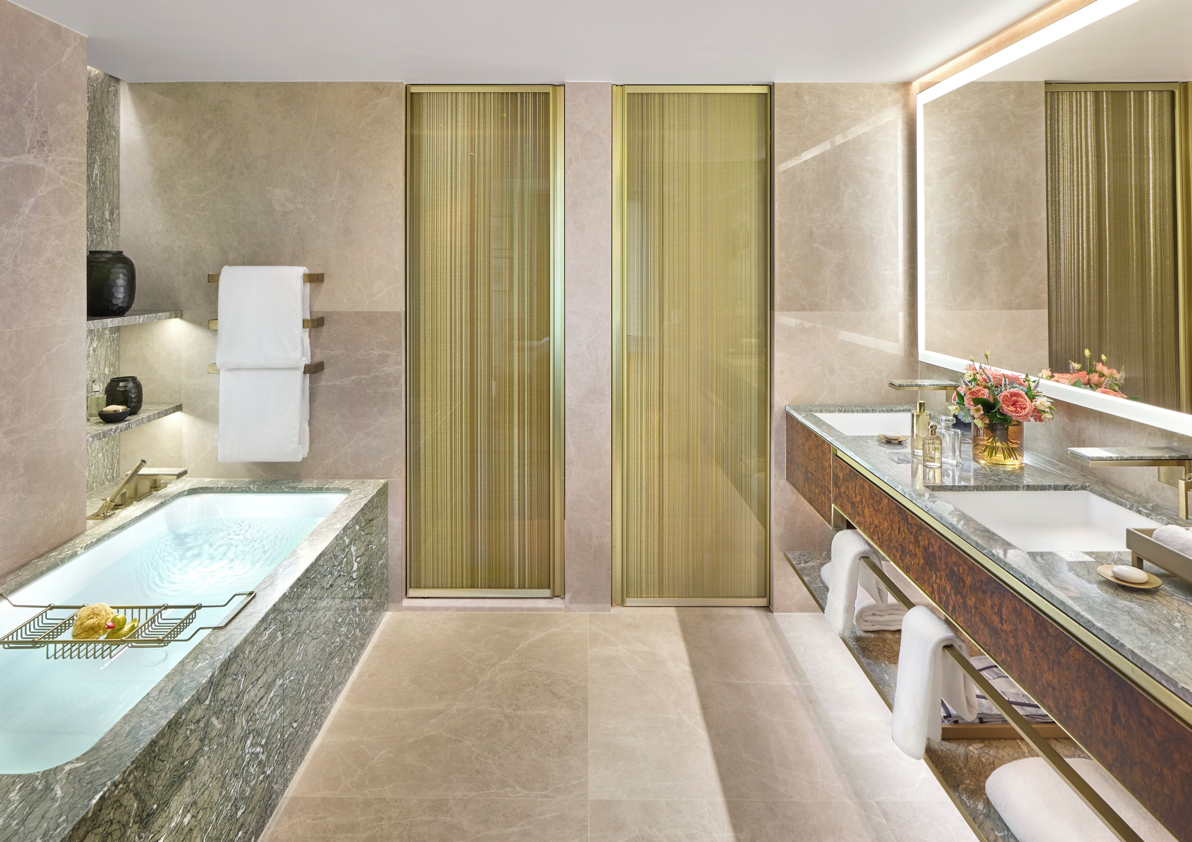 Mandarin Oriental Mayfair, London