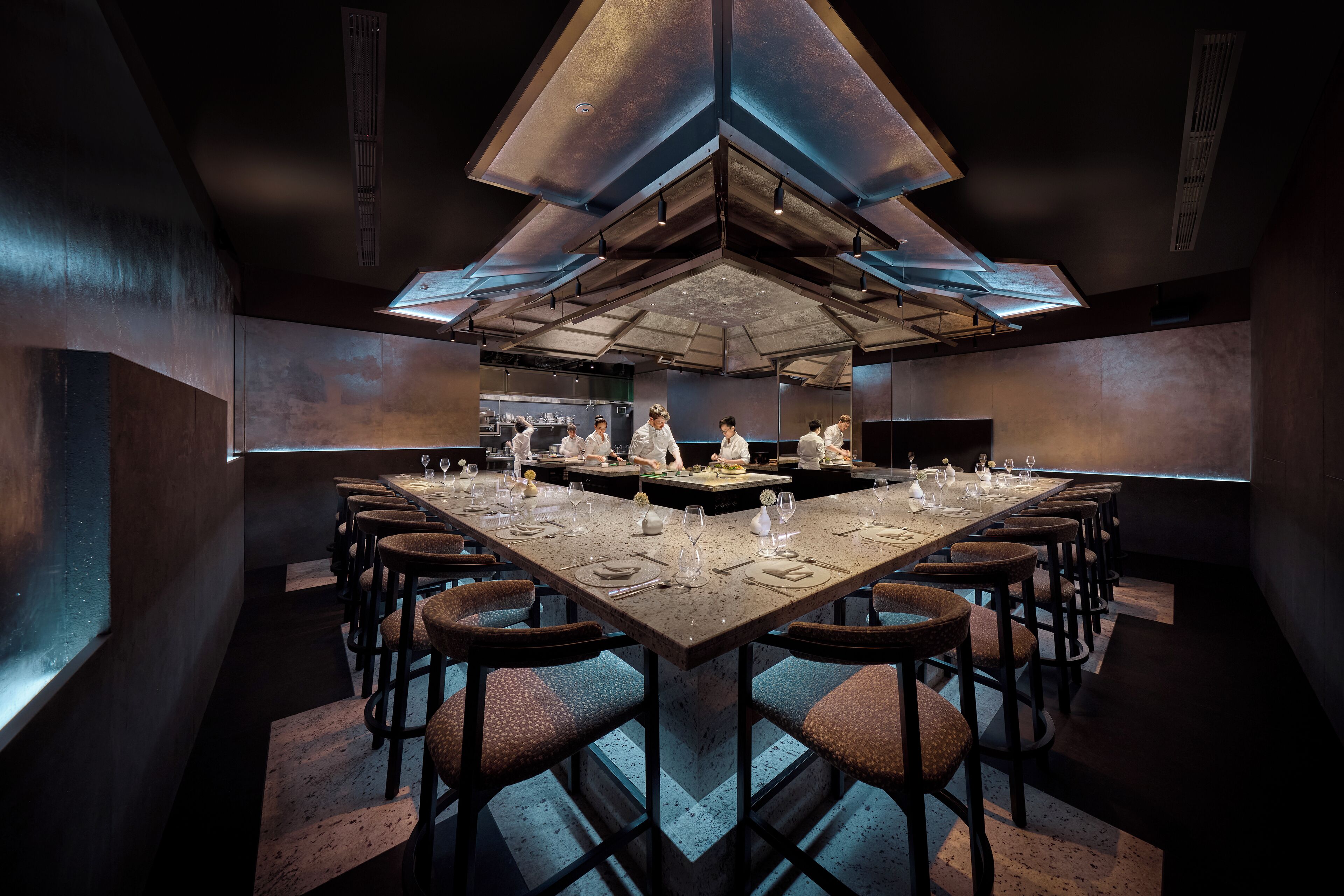 Mandarin Oriental Mayfair, London