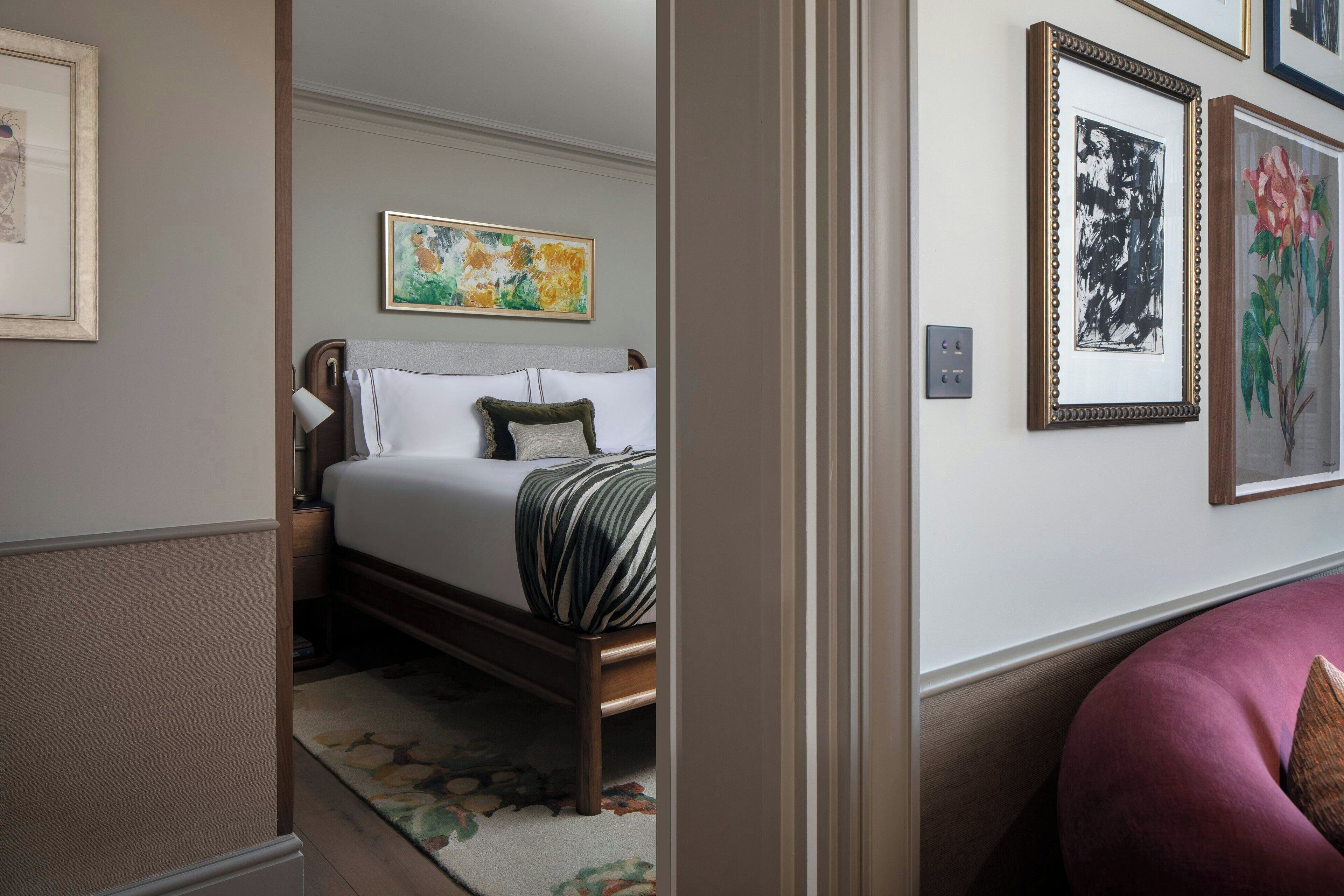 Montcalm Mayfair Autograph Collection Montcalm Mayfair Autograph Collection