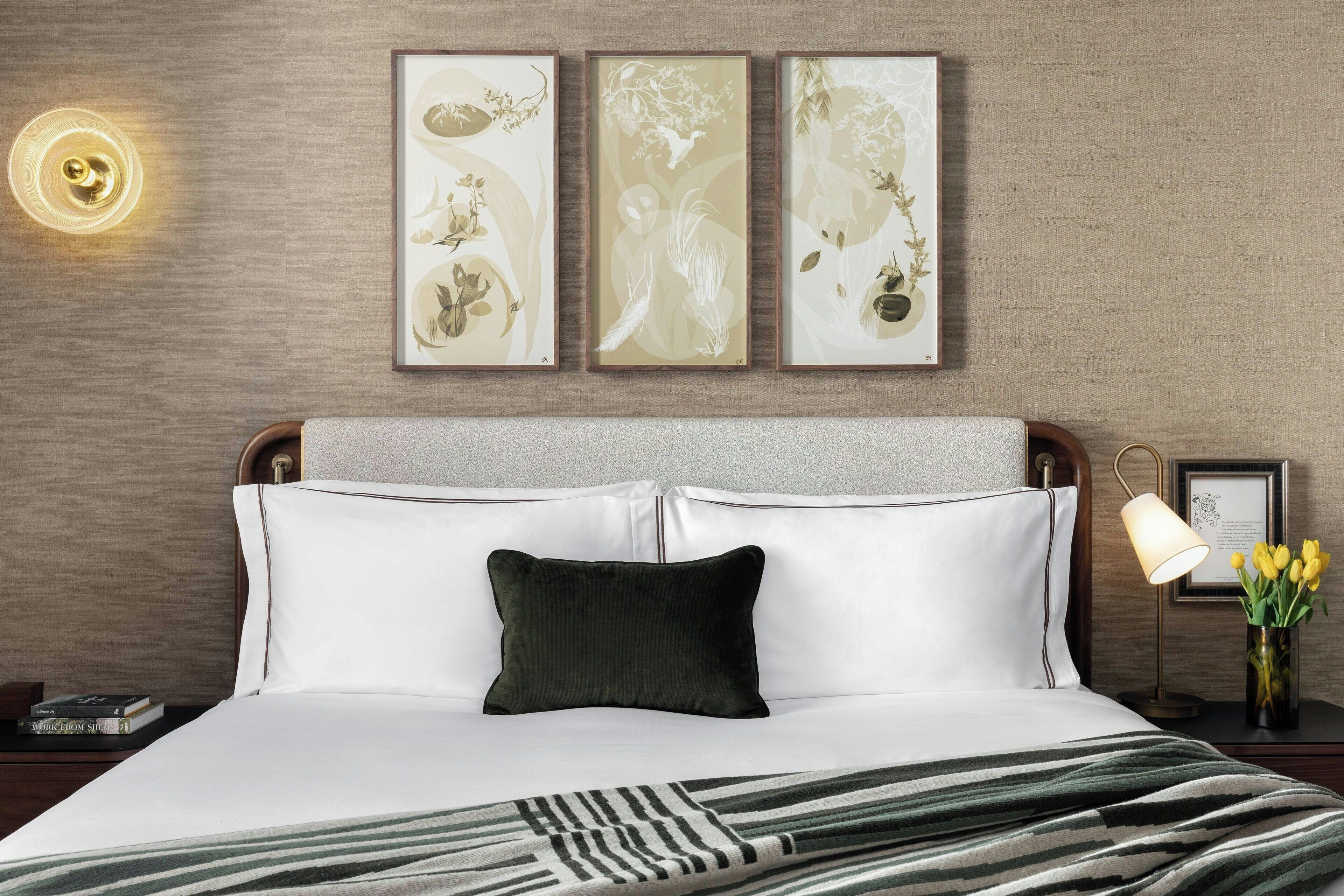 Montcalm Mayfair Autograph Collection Montcalm Mayfair Autograph Collection