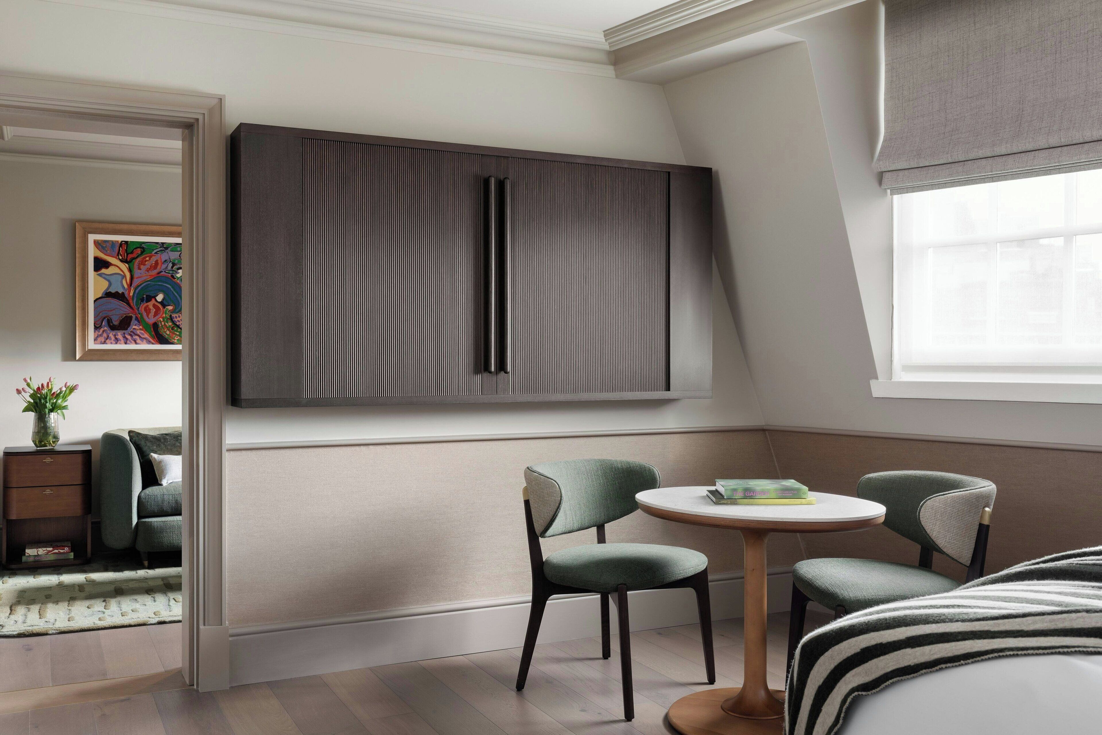 Montcalm Mayfair Autograph Collection Montcalm Mayfair Autograph Collection