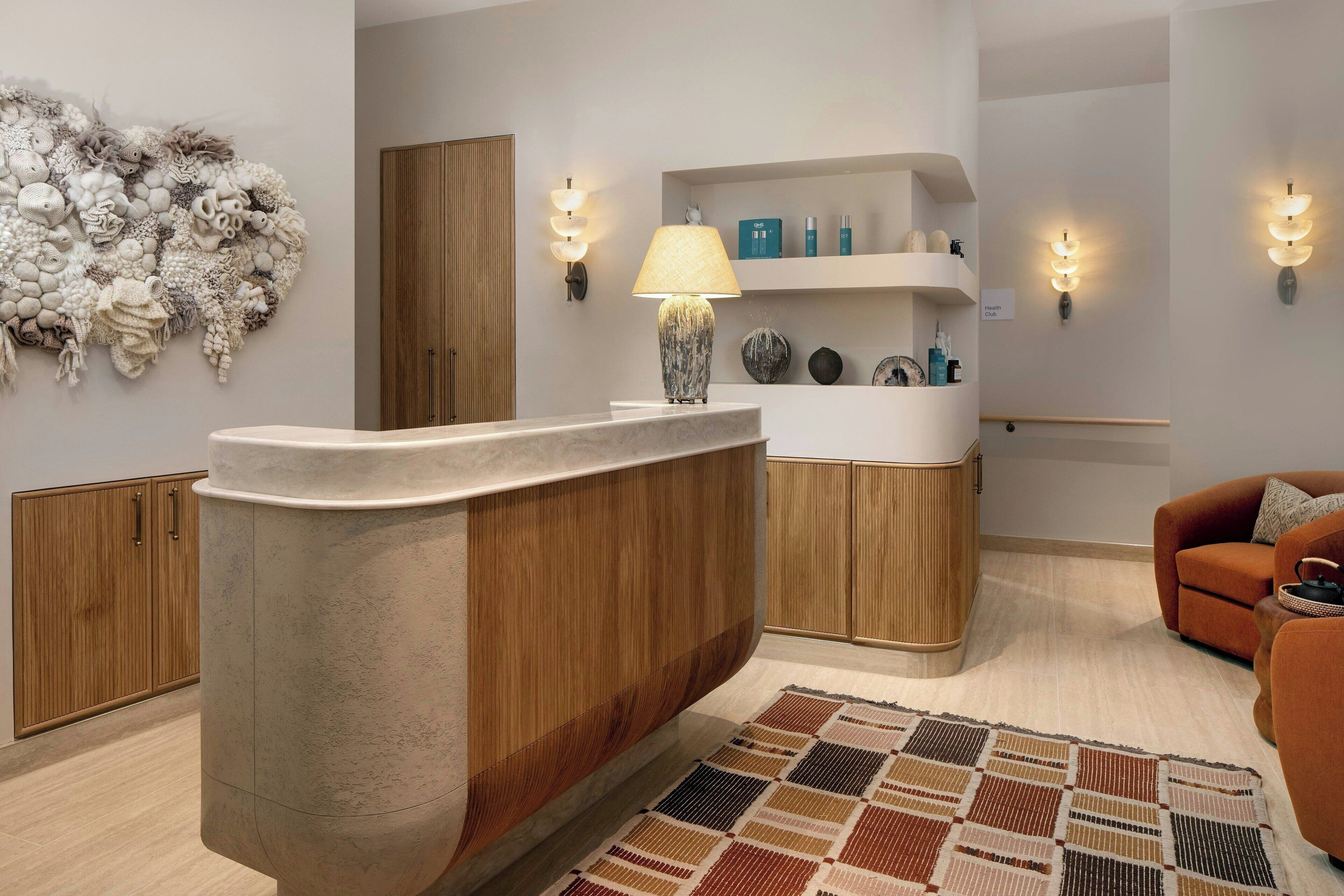 Montcalm Mayfair Autograph Collection Montcalm Mayfair Autograph Collection