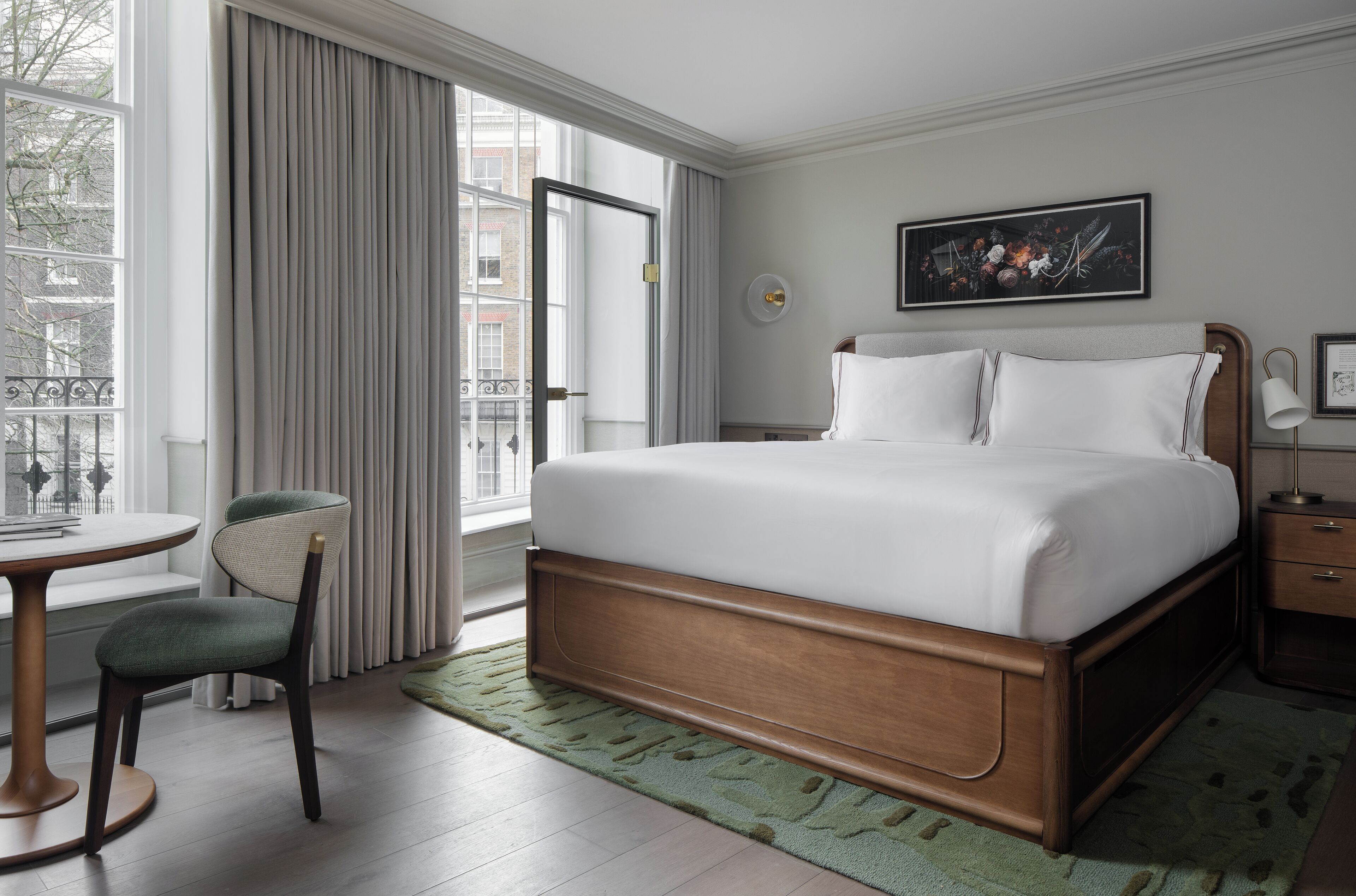 Montcalm Mayfair Autograph Collection Montcalm Mayfair Autograph Collection
