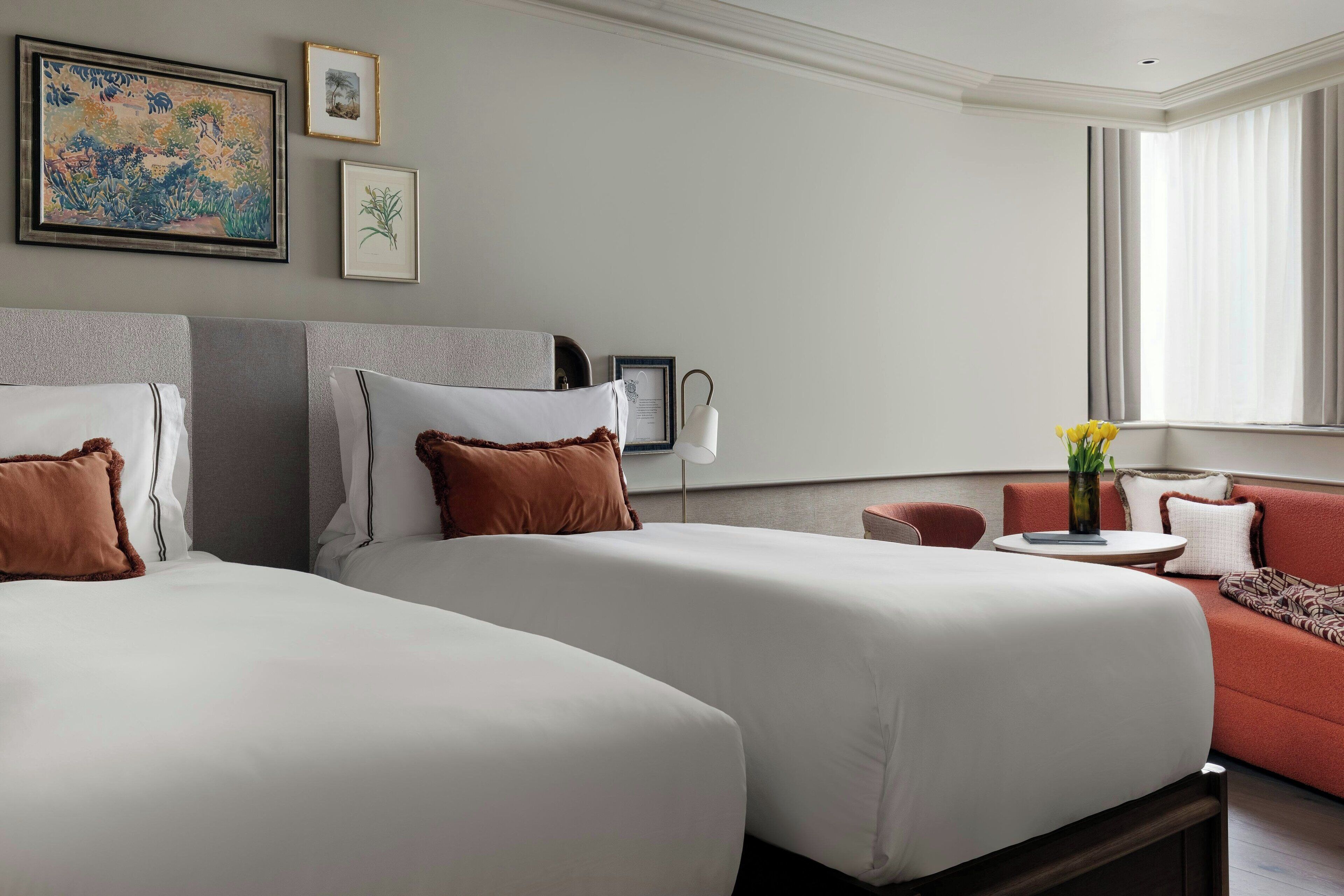 Montcalm Mayfair Autograph Collection Montcalm Mayfair Autograph Collection