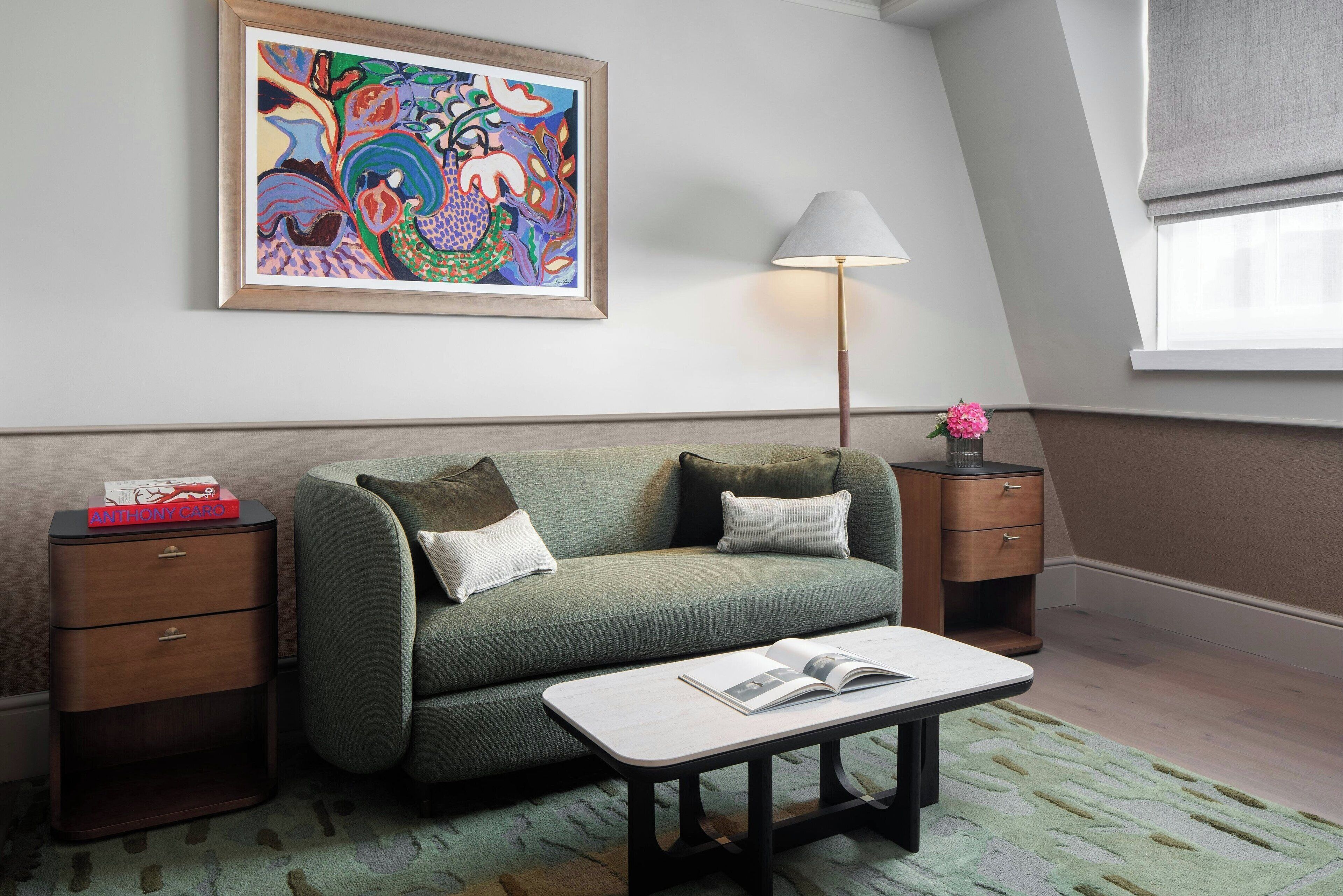 Montcalm Mayfair Autograph Collection Montcalm Mayfair Autograph Collection