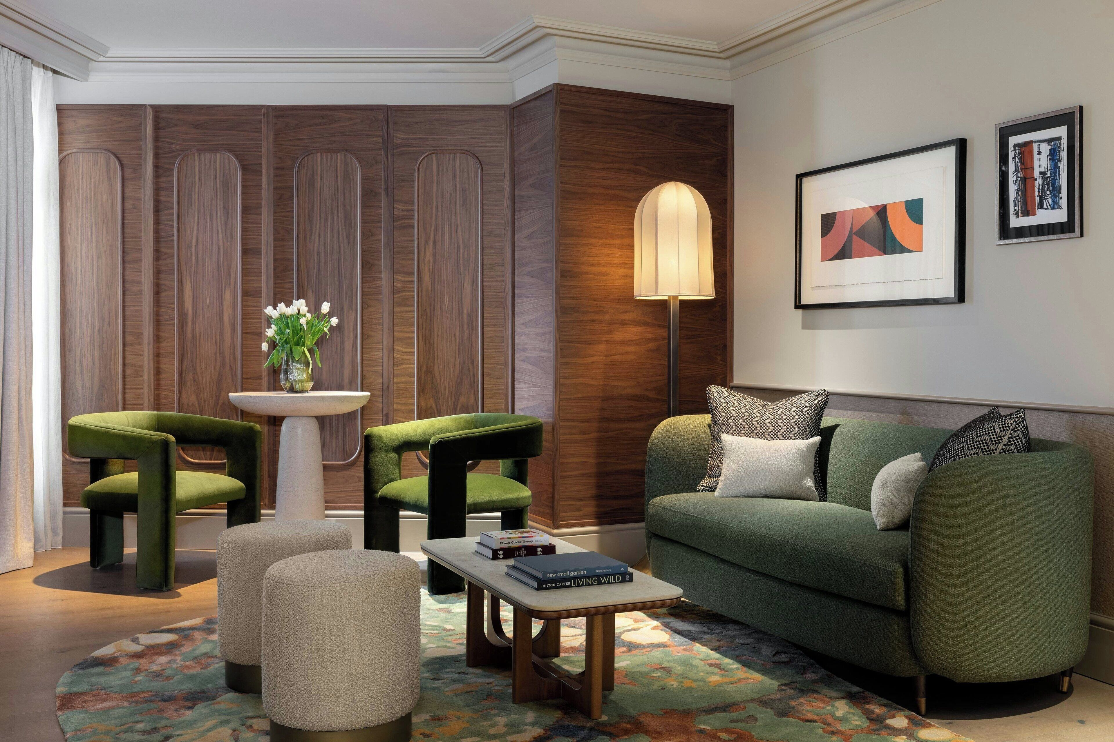 Montcalm Mayfair Autograph Collection Montcalm Mayfair Autograph Collection