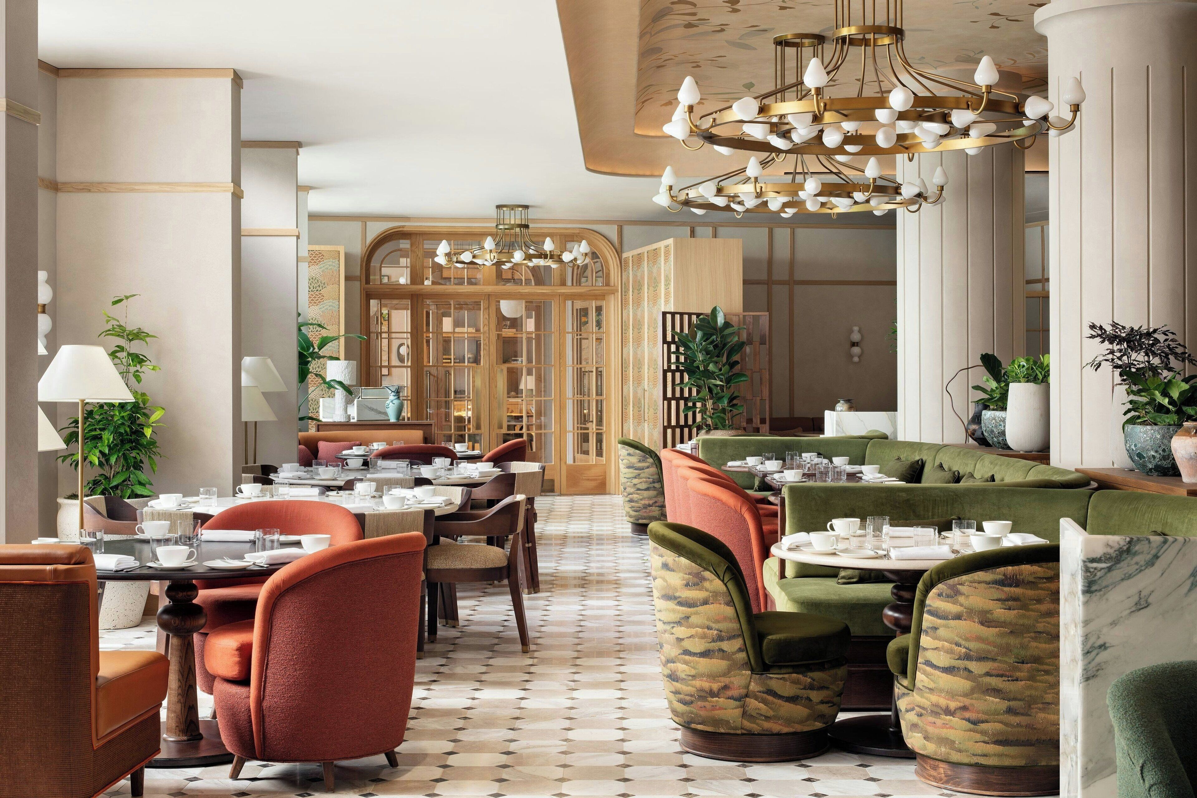 Montcalm Mayfair Autograph Collection Montcalm Mayfair Autograph Collection
