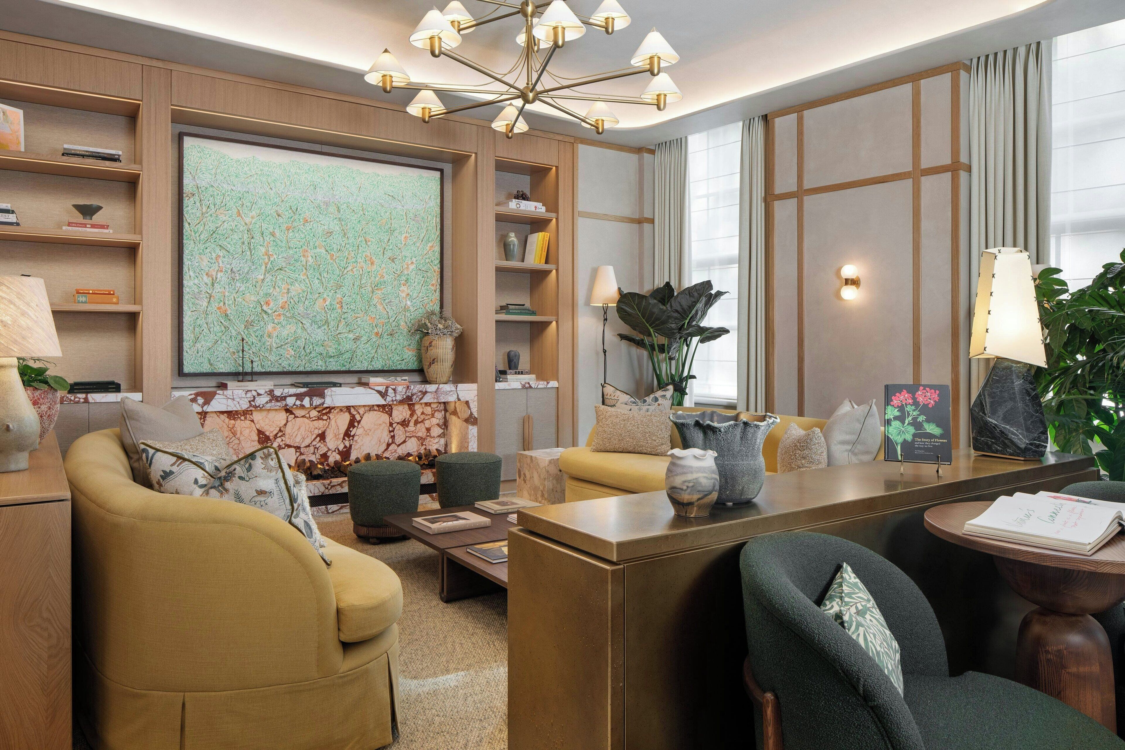 Montcalm Mayfair Autograph Collection Montcalm Mayfair Autograph Collection