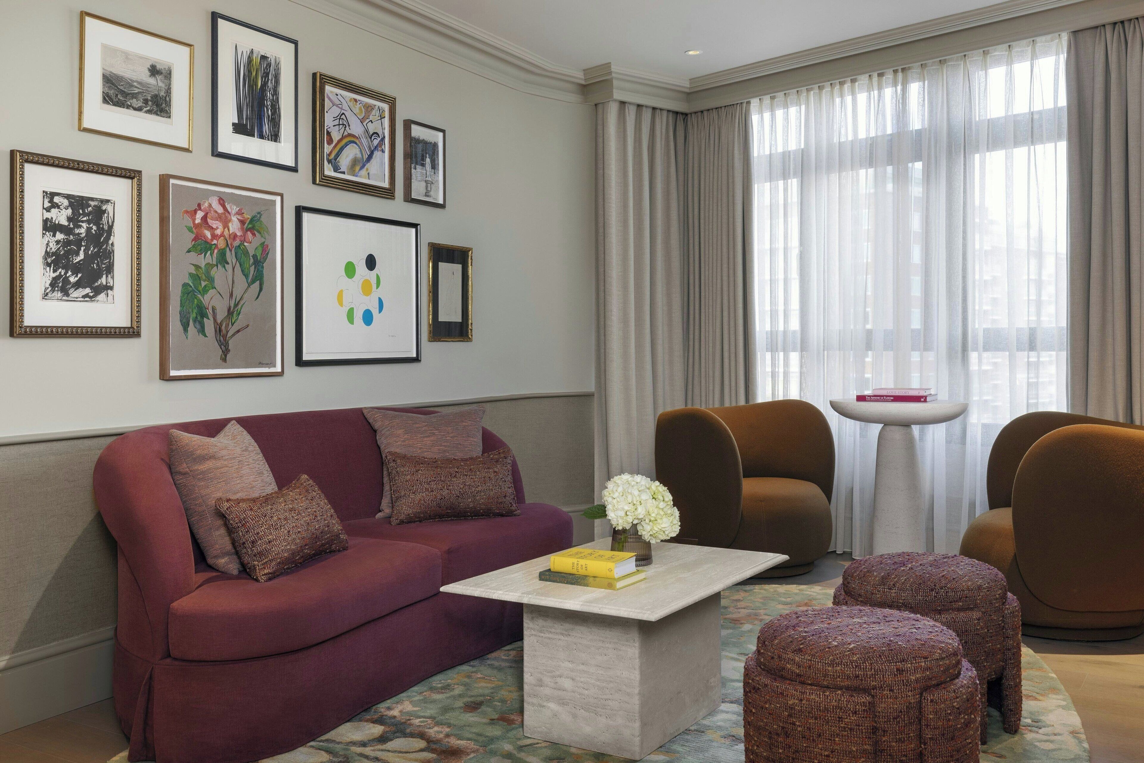 Montcalm Mayfair Autograph Collection Montcalm Mayfair Autograph Collection