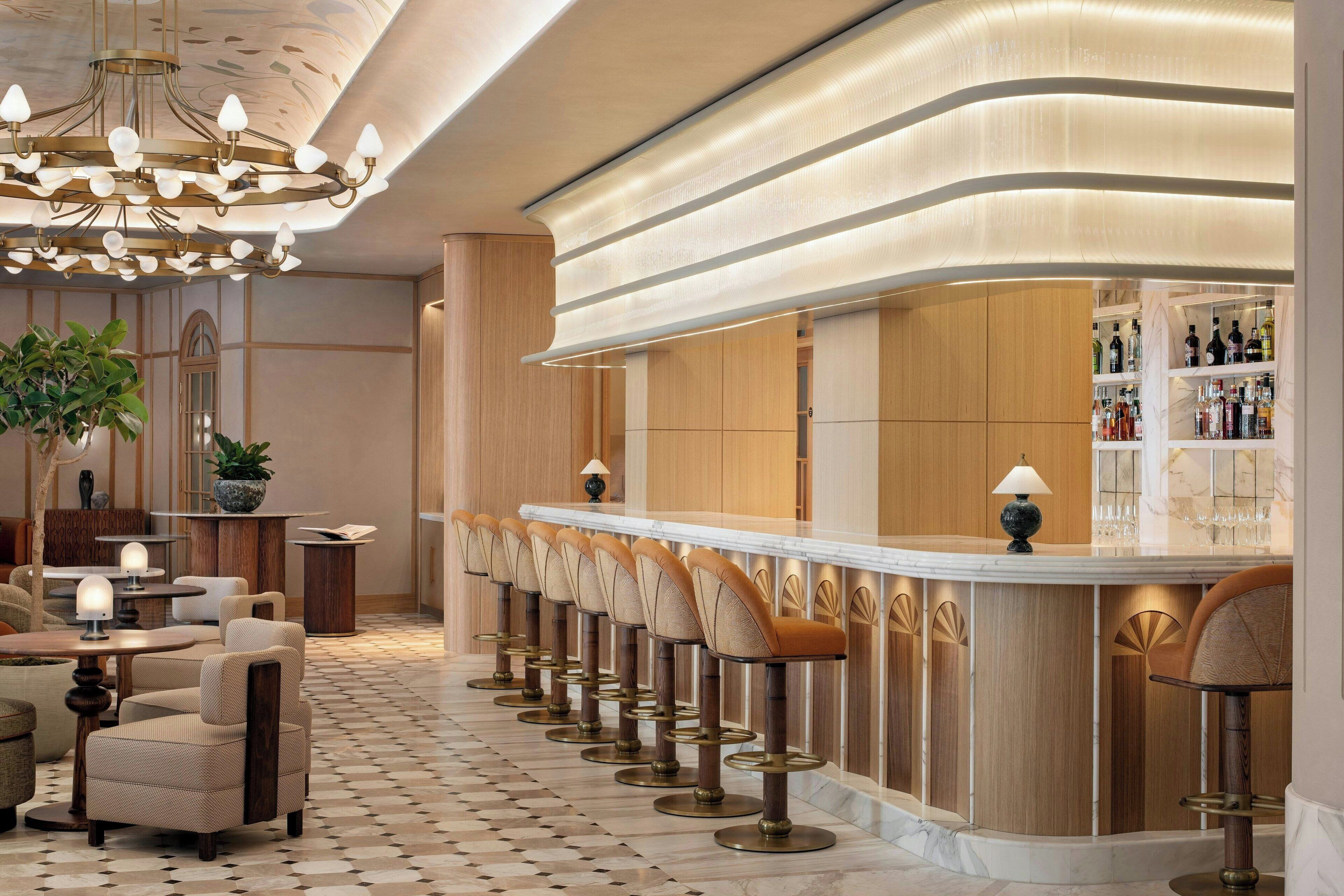 Montcalm Mayfair Autograph Collection Montcalm Mayfair Autograph Collection