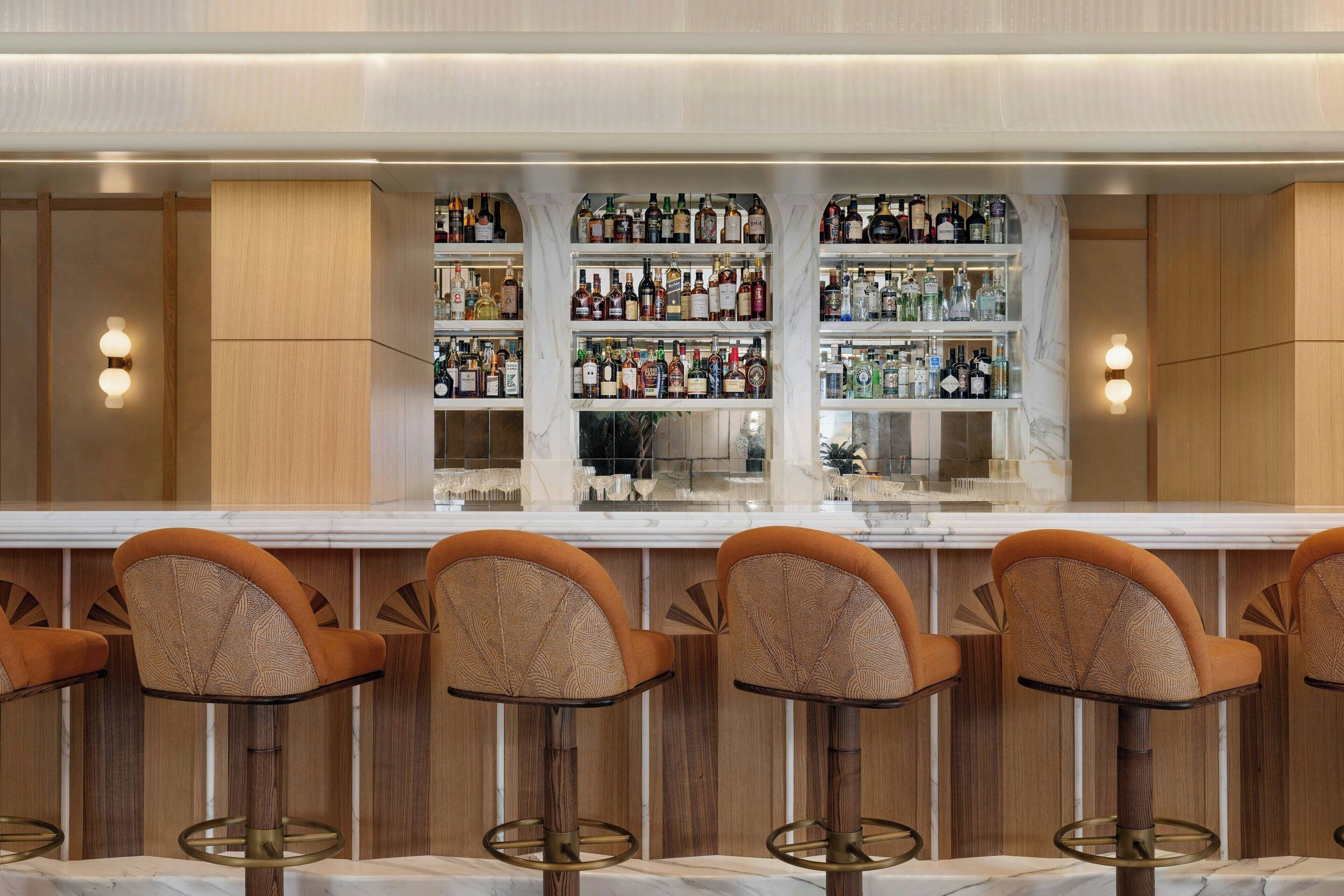 Montcalm Mayfair Autograph Collection Montcalm Mayfair Autograph Collection