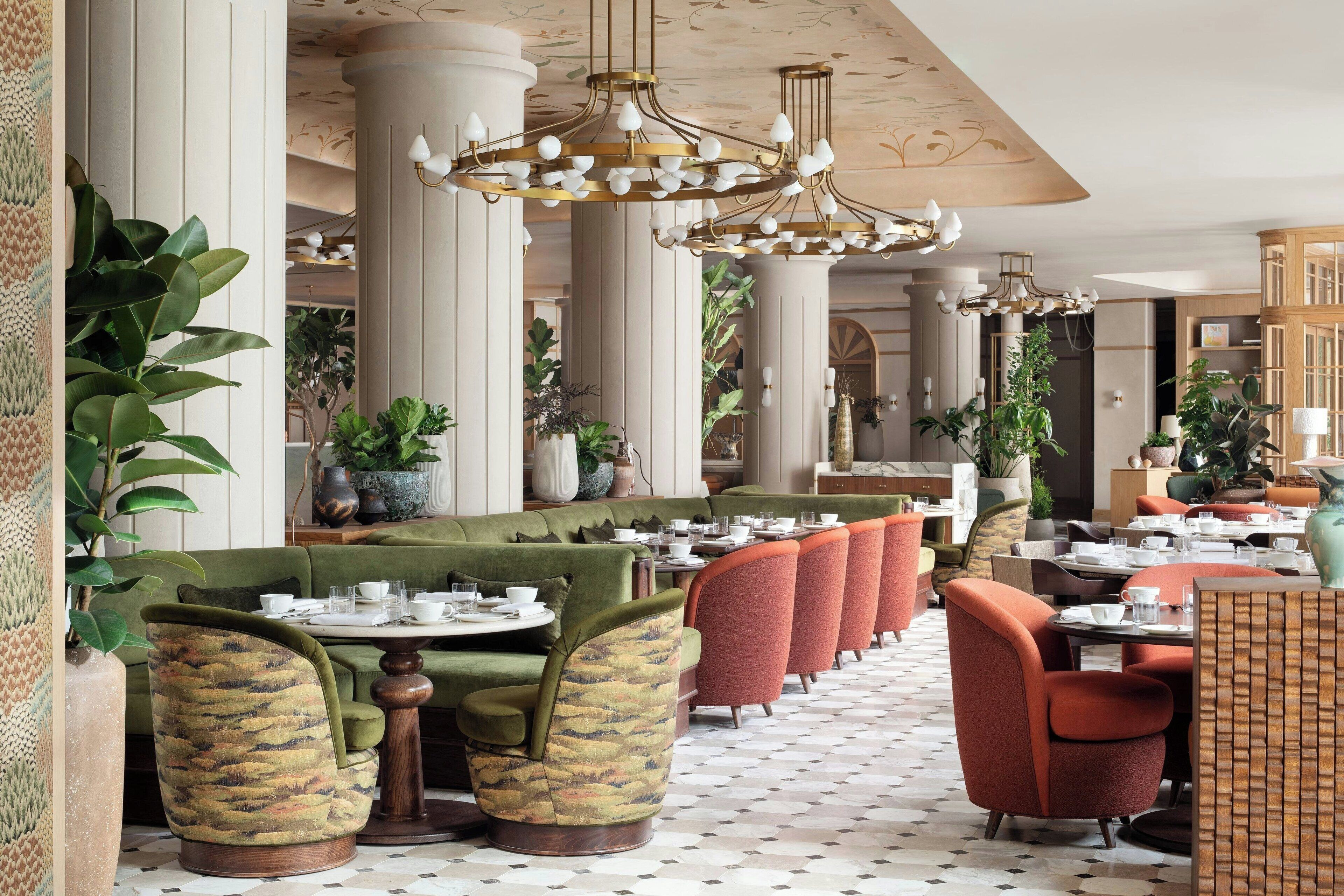 Montcalm Mayfair Autograph Collection Montcalm Mayfair Autograph Collection
