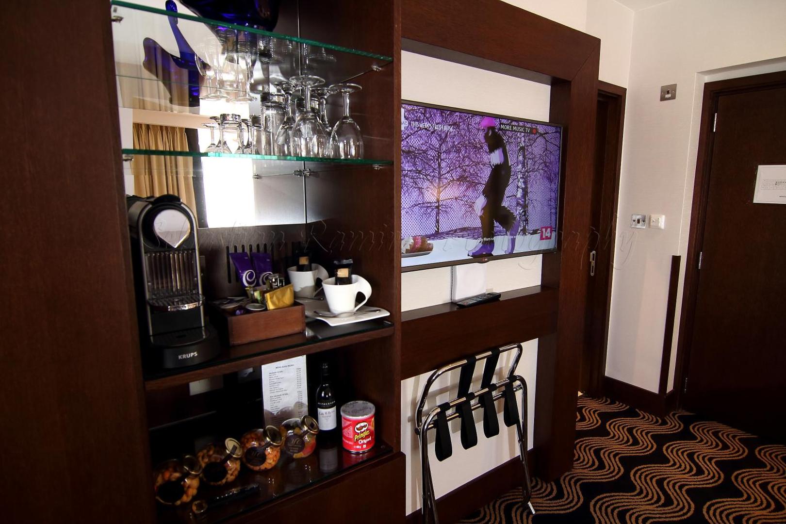 Montcalm Piccadilly Townhouse Montcalm Piccadilly Townhouse