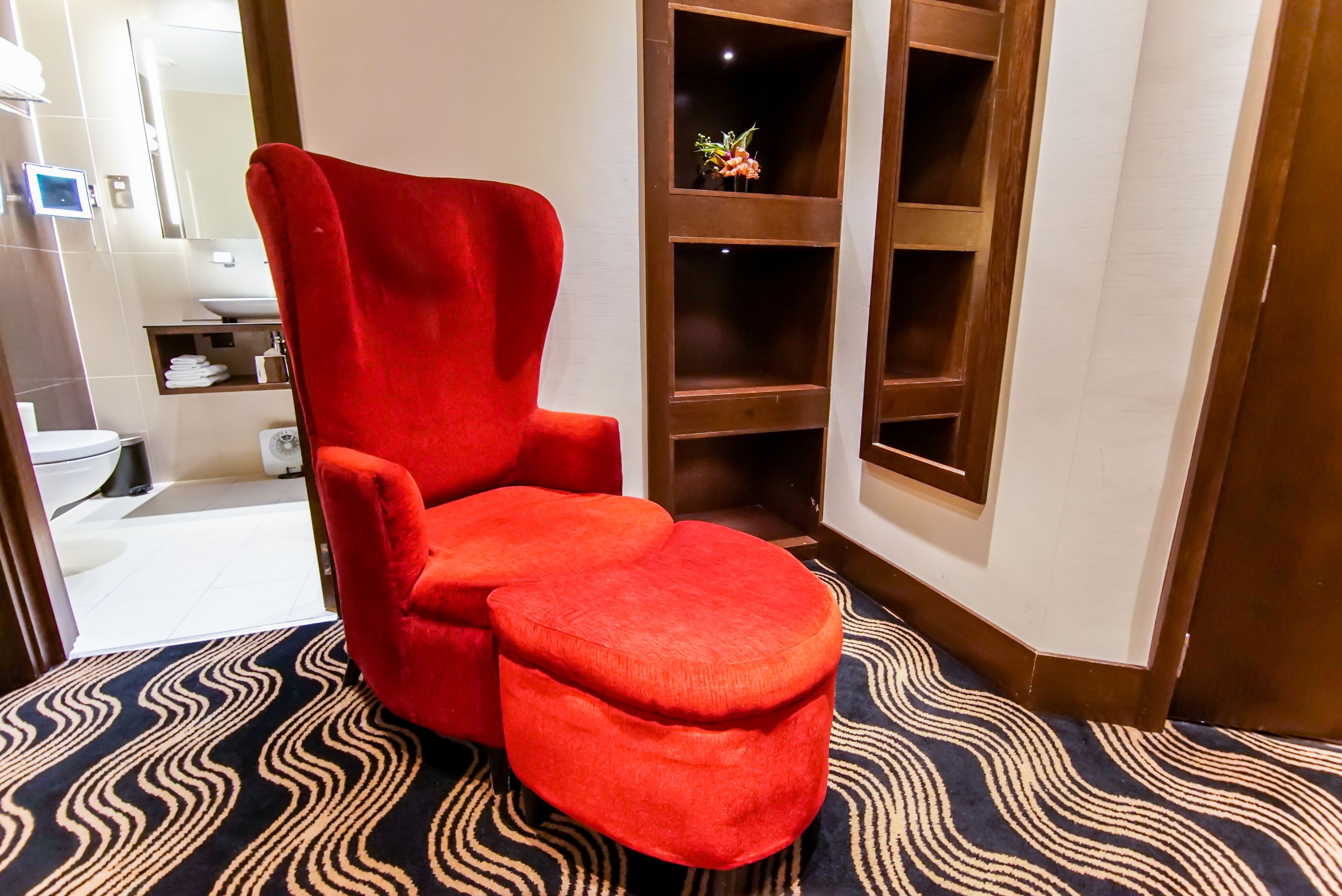 Montcalm Piccadilly Townhouse Montcalm Piccadilly Townhouse