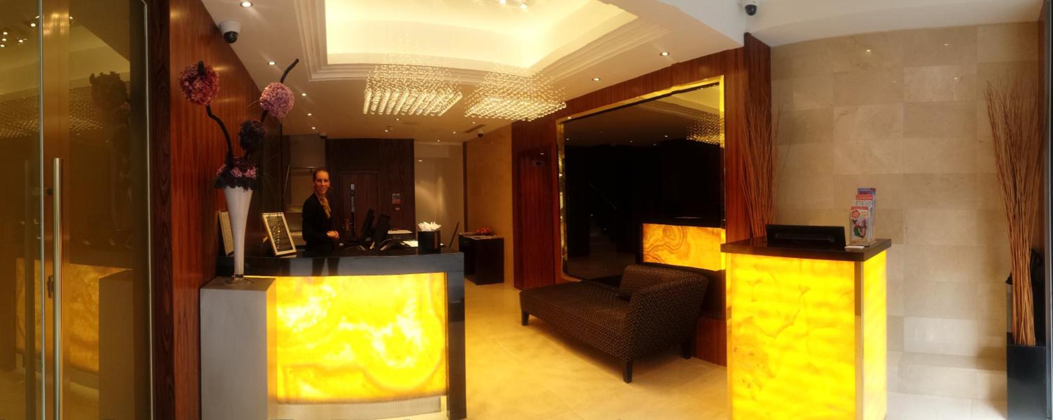 Montcalm Piccadilly Townhouse Montcalm Piccadilly Townhouse