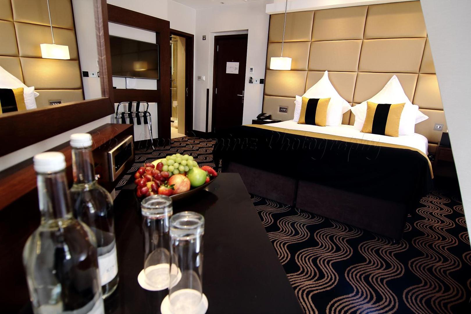 Montcalm Piccadilly Townhouse Montcalm Piccadilly Townhouse