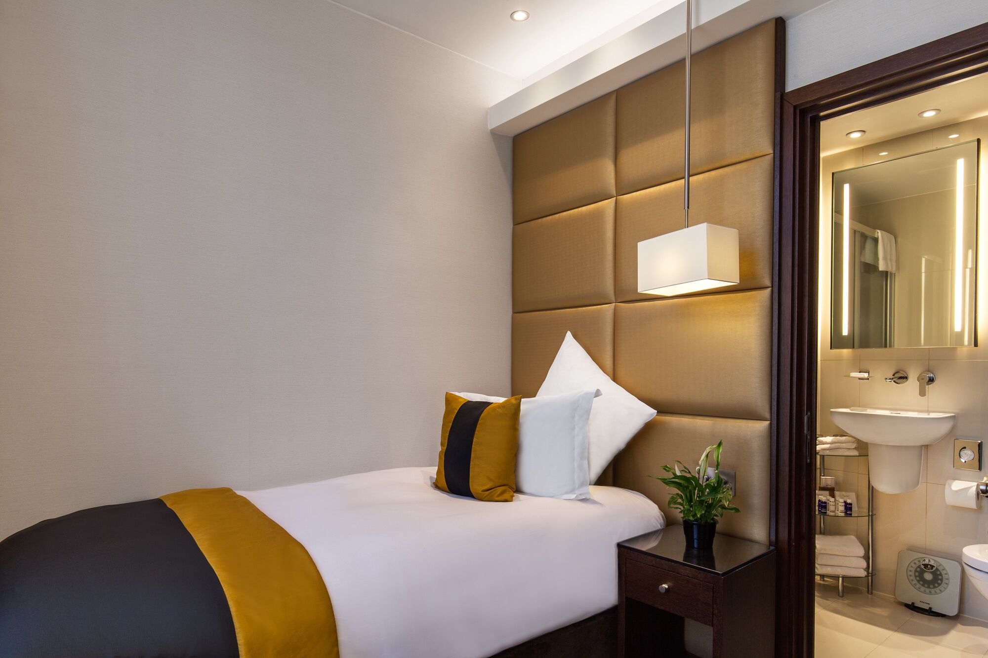 Montcalm Piccadilly Townhouse Montcalm Piccadilly Townhouse