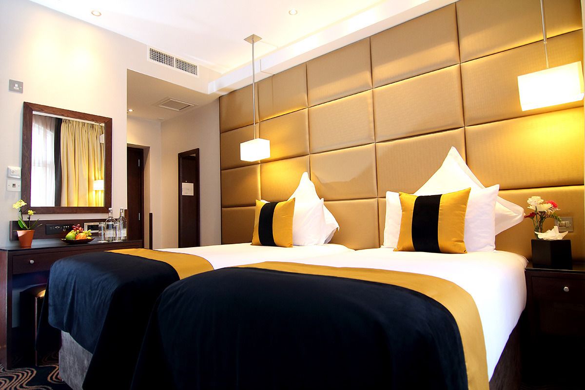Montcalm Piccadilly Townhouse Montcalm Piccadilly Townhouse