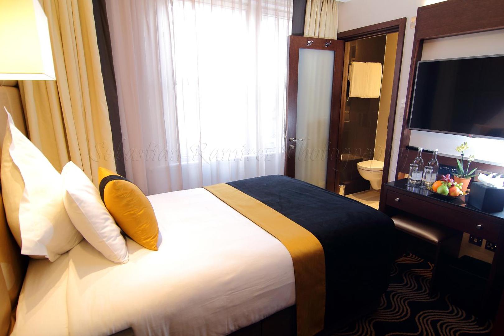 Montcalm Piccadilly Townhouse Montcalm Piccadilly Townhouse